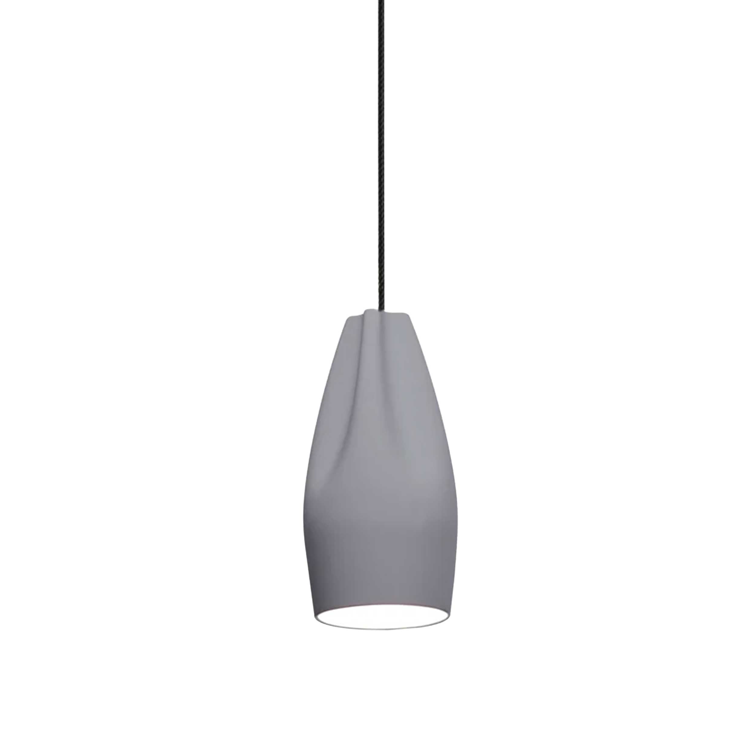 Marset Pleat Box E27 viseča svetilka