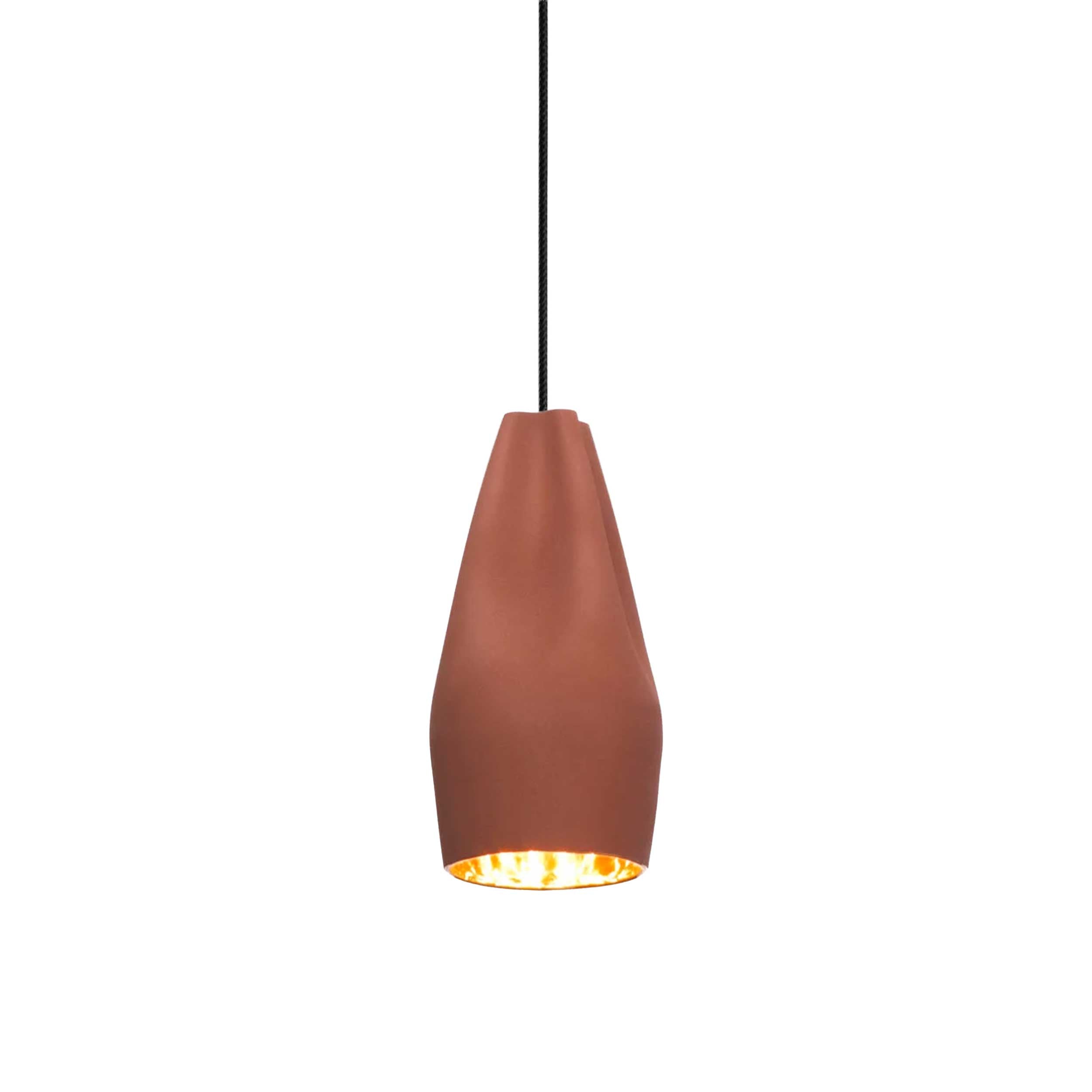 Marset Pleat Box E27 viseča svetilka