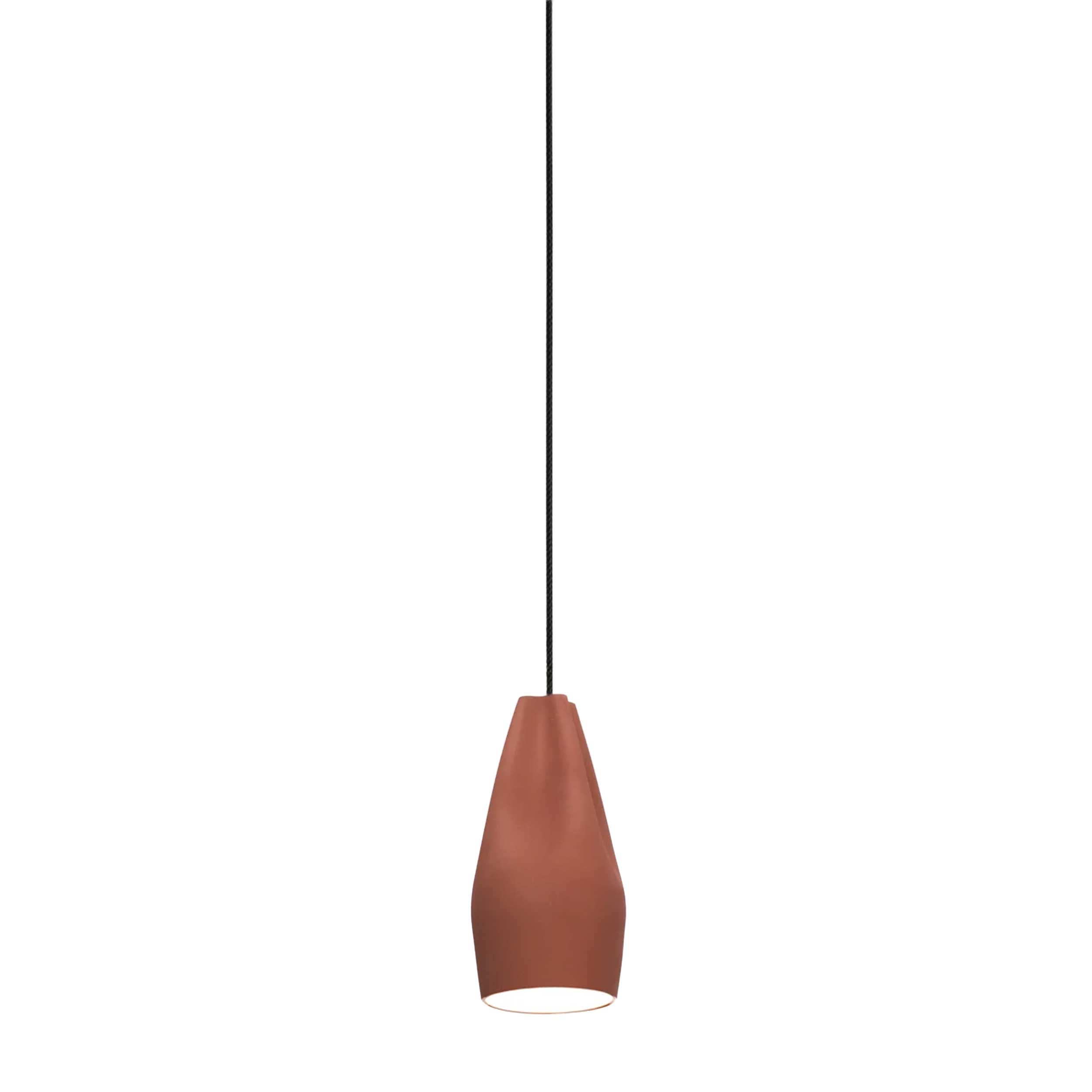 Marset Pleat Box E27 viseča svetilka