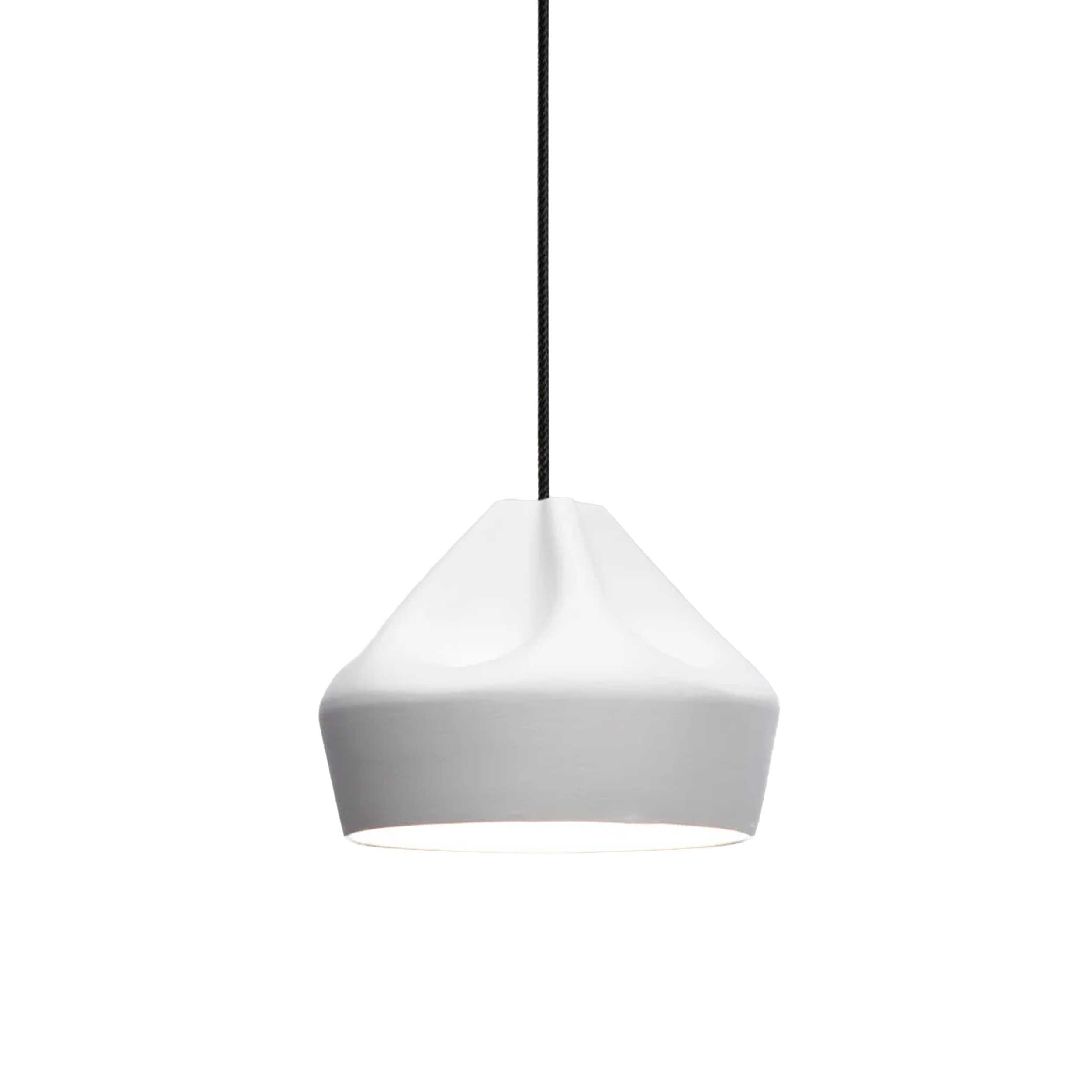 Marset Pleat Box E14 viseča svetilka