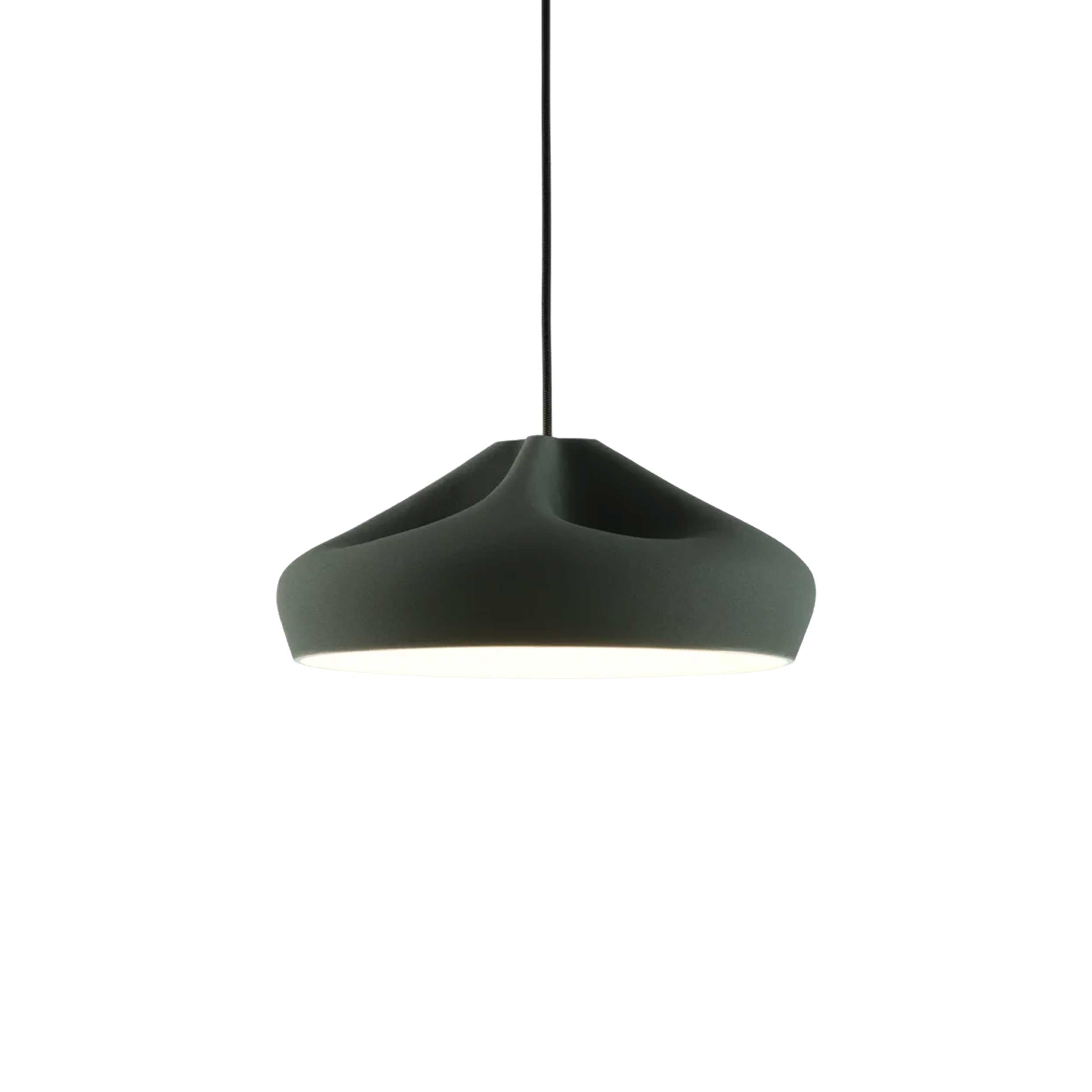 Marset Pleat Box E14 viseča svetilka