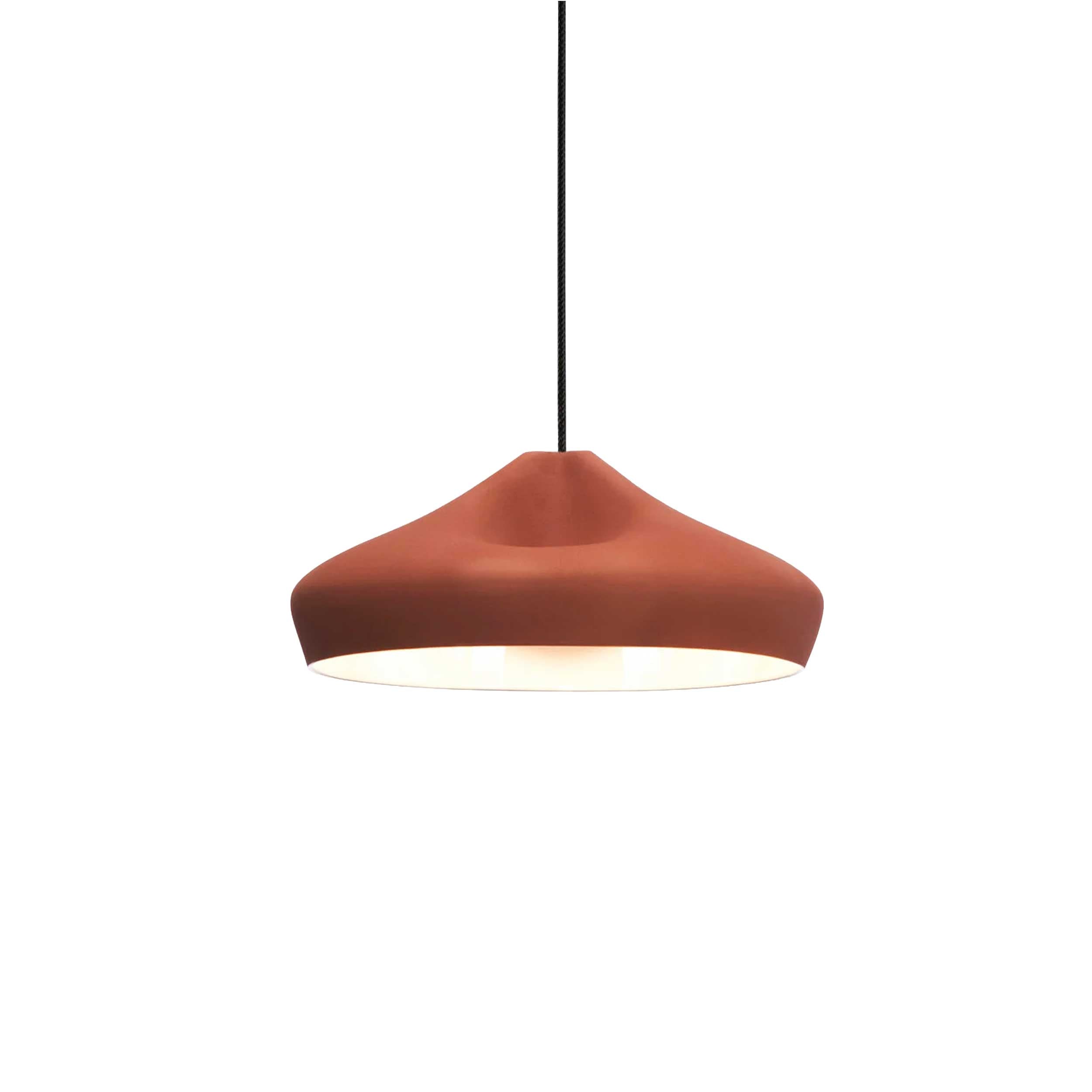 Marset Pleat Box E14 viseča svetilka