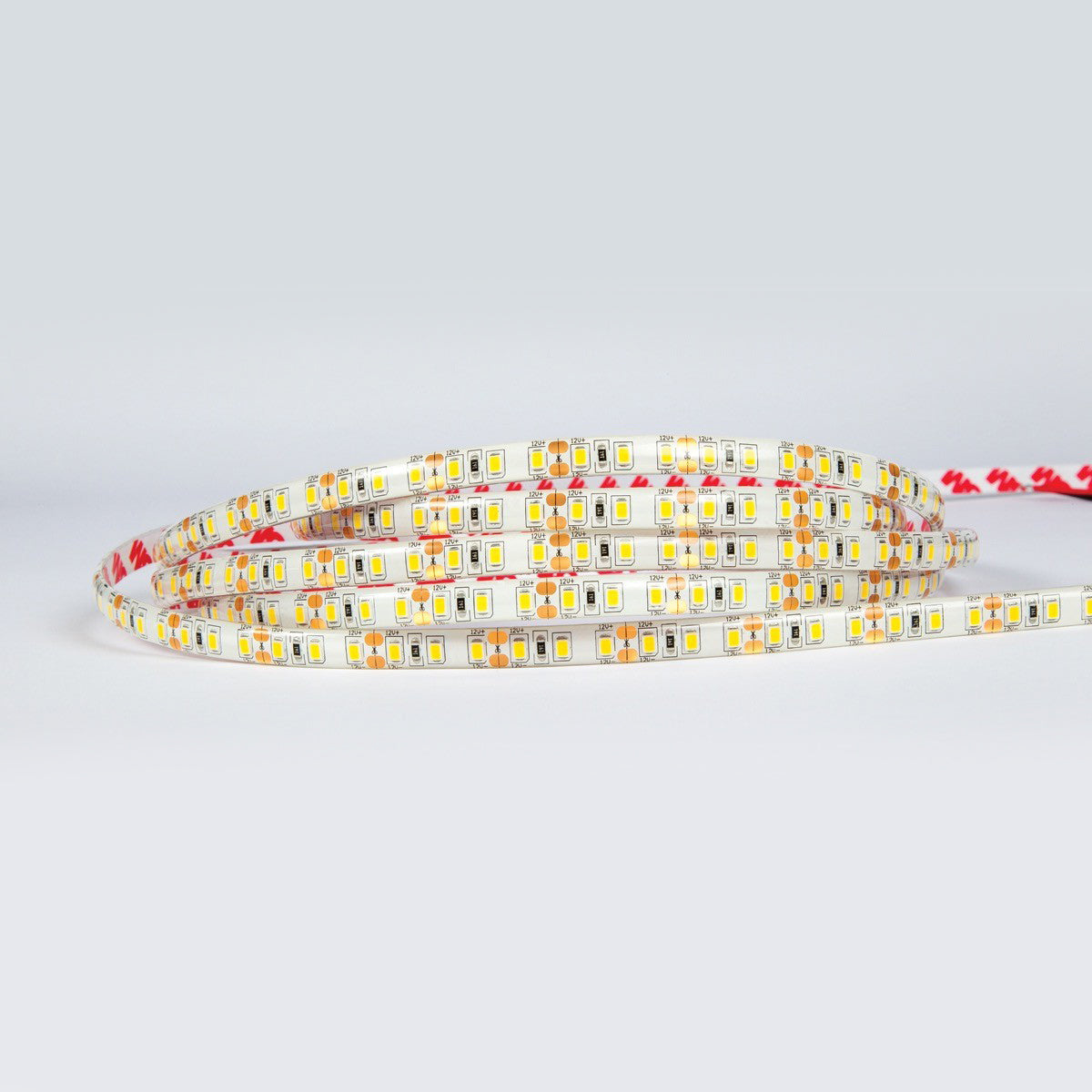 LED trak 12 V CRI80 IP55 3000 K (5 m)