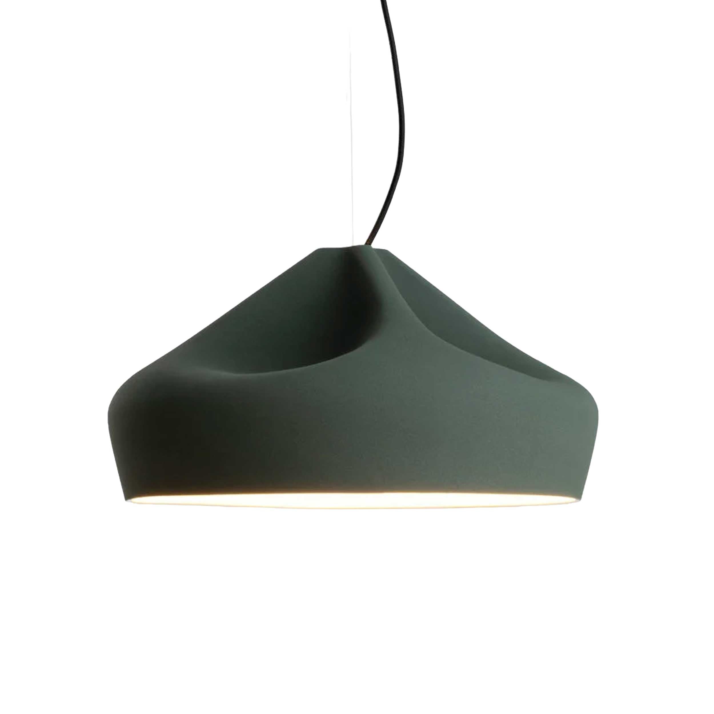 Marset Pleat Box E27 viseča svetilka