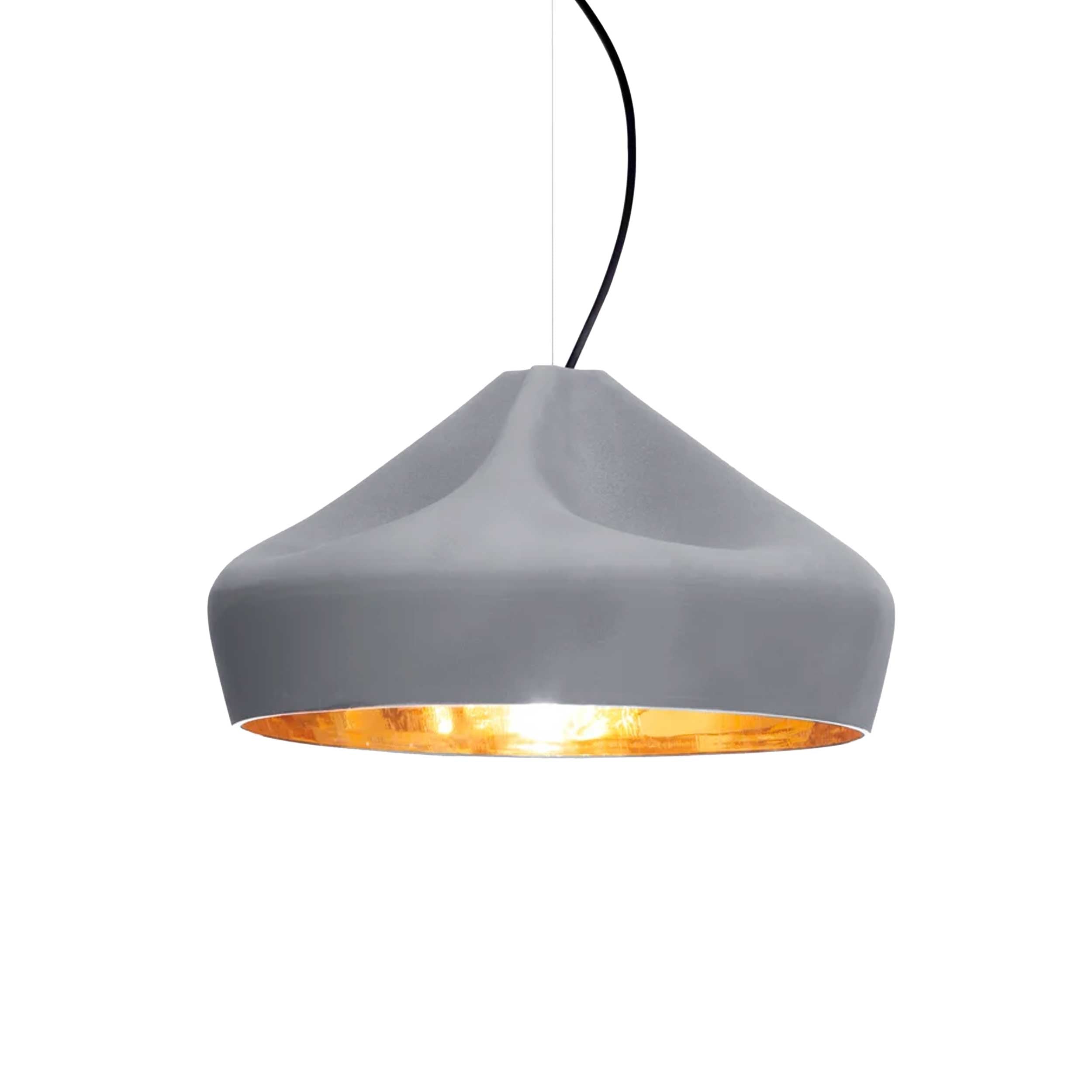 Marset Pleat Box E27 viseča svetilka