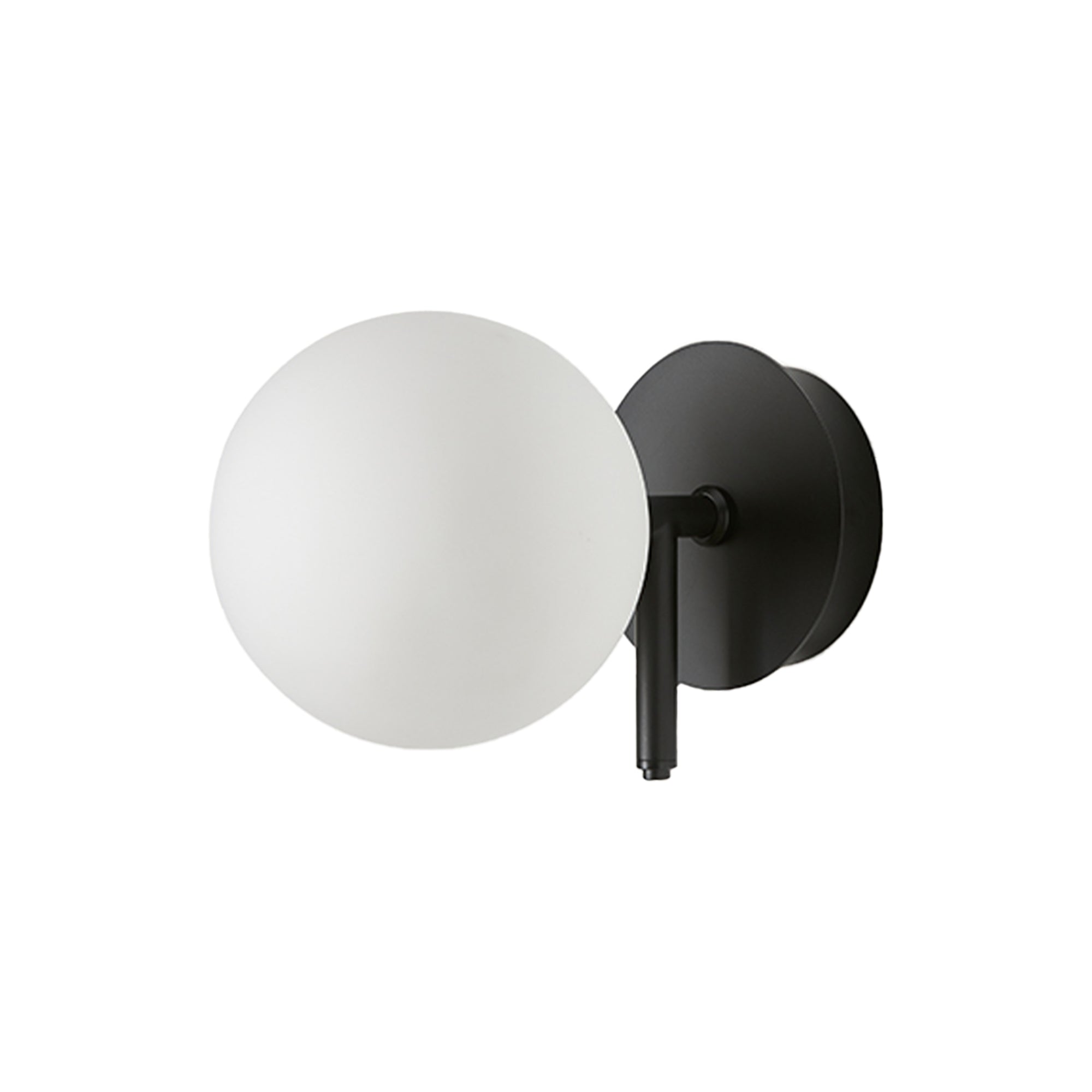 Aromas Atom G9 nástěnné svítidlo