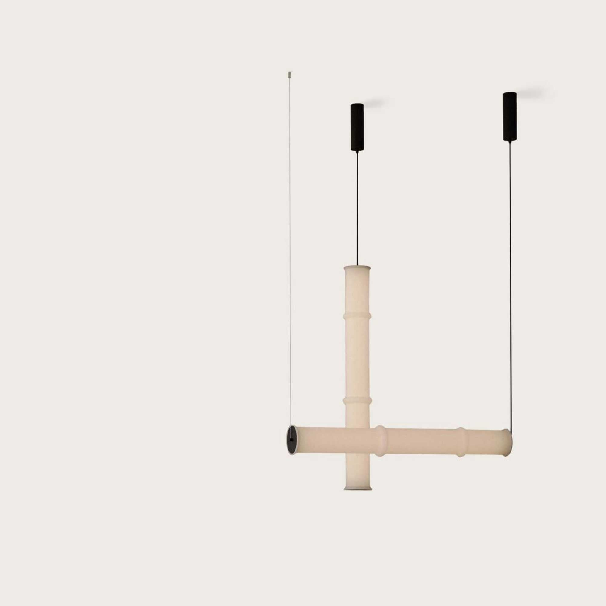 Aromas Canna L LED závěsné svítidlo