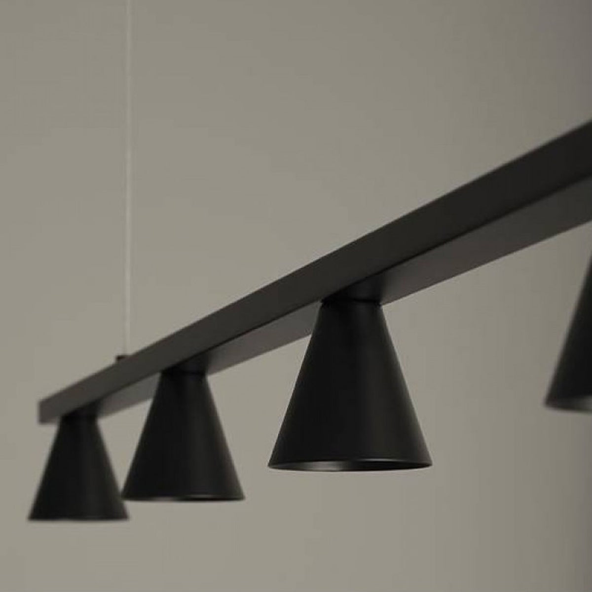 Aromas Lyb LED viseča svetilka