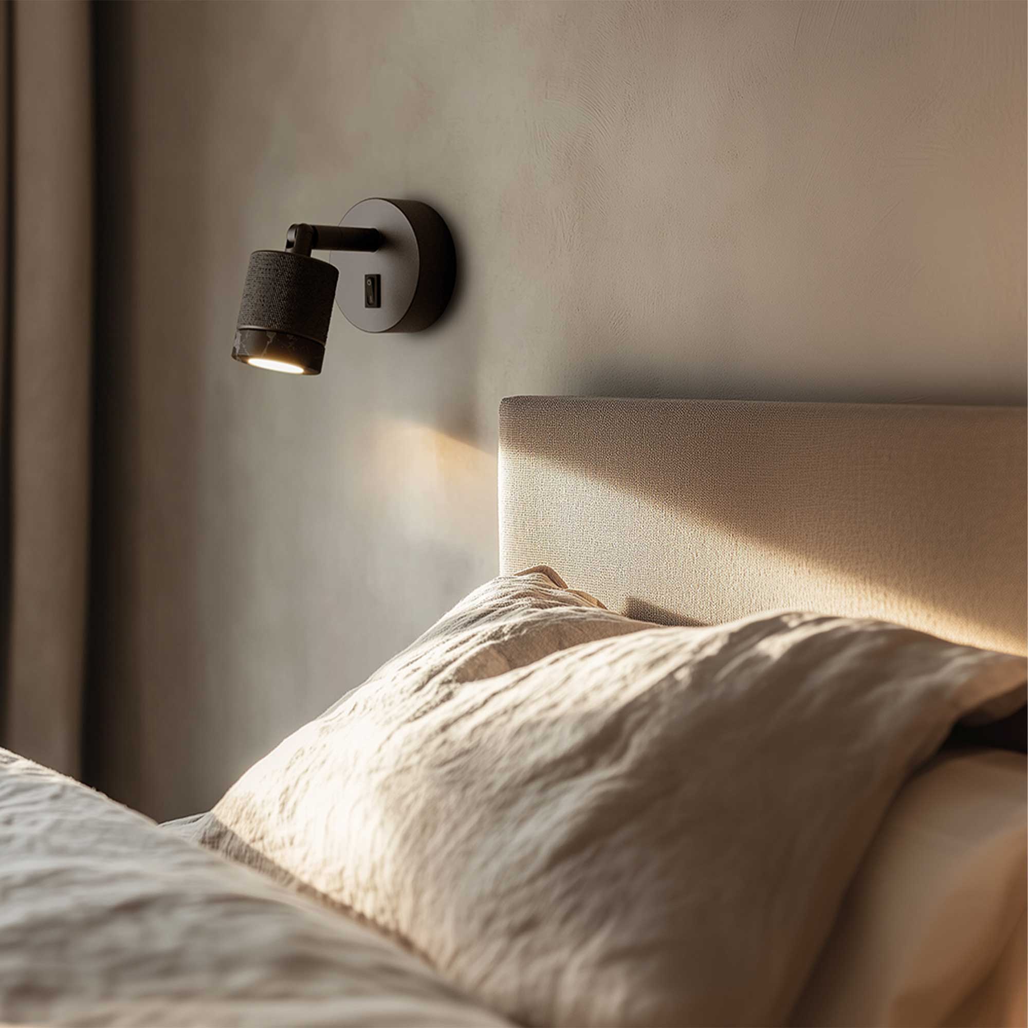 Aromas Tea LED nástěnné svítidlo