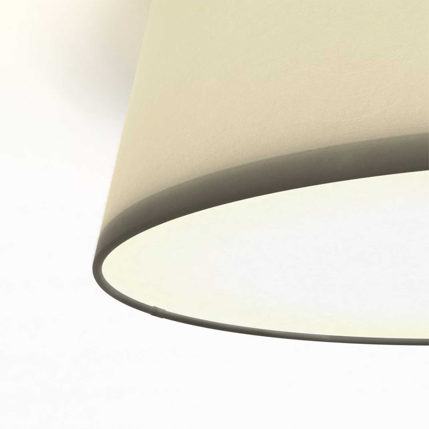 Astro Fife E27 stropní textilní svítidlo