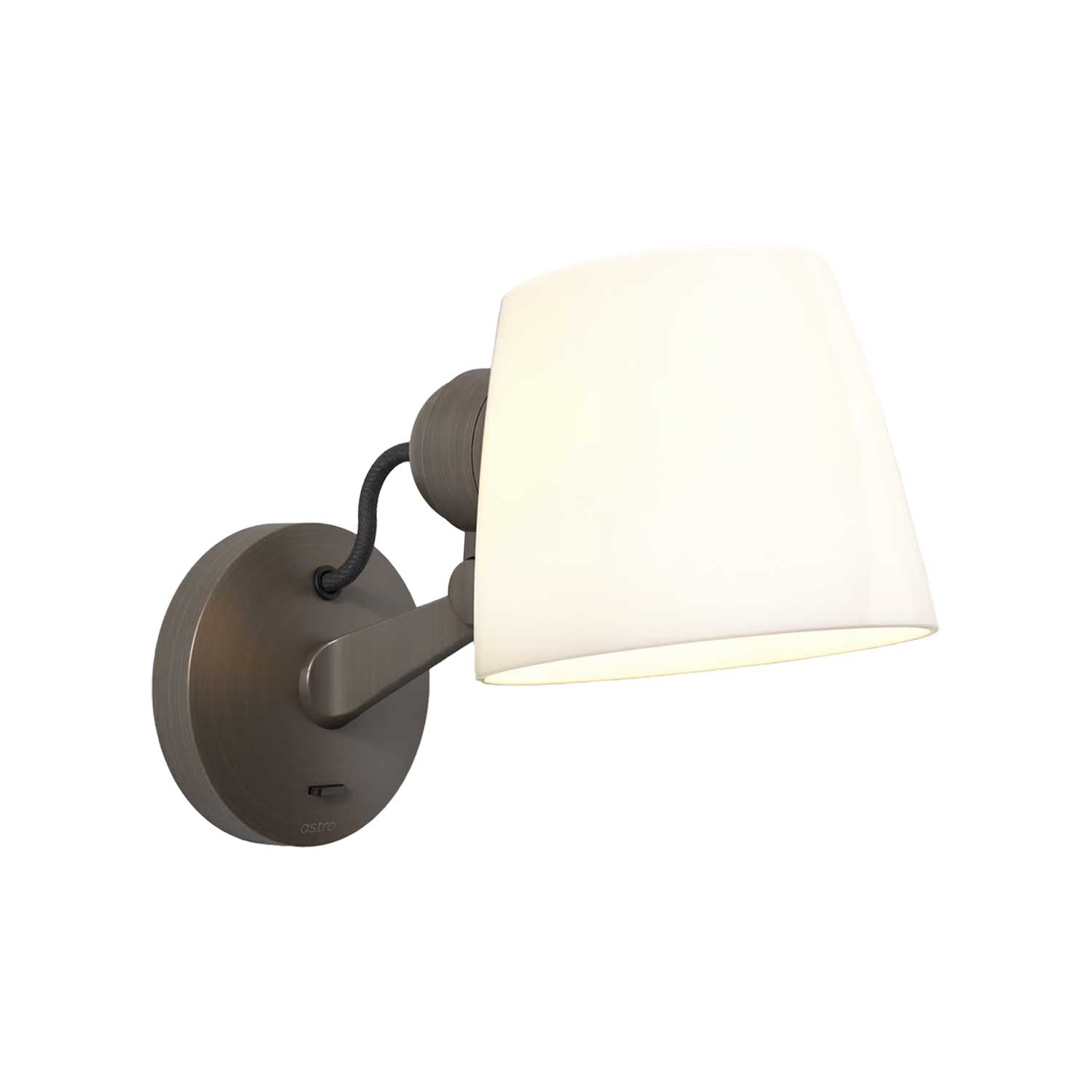 Astro Imari E27 nástěnné nastavitelné svítidlo