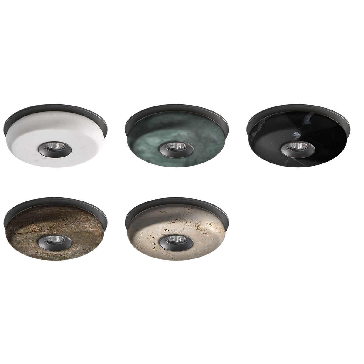 Aromas Mart LED stropna svetilka