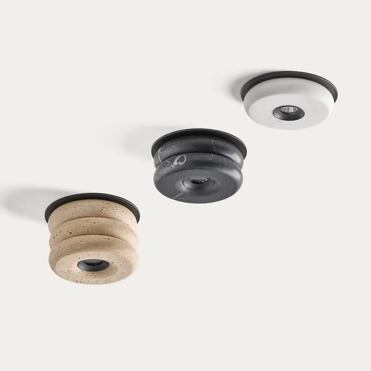 Aromas Mart LED stropna svetilka