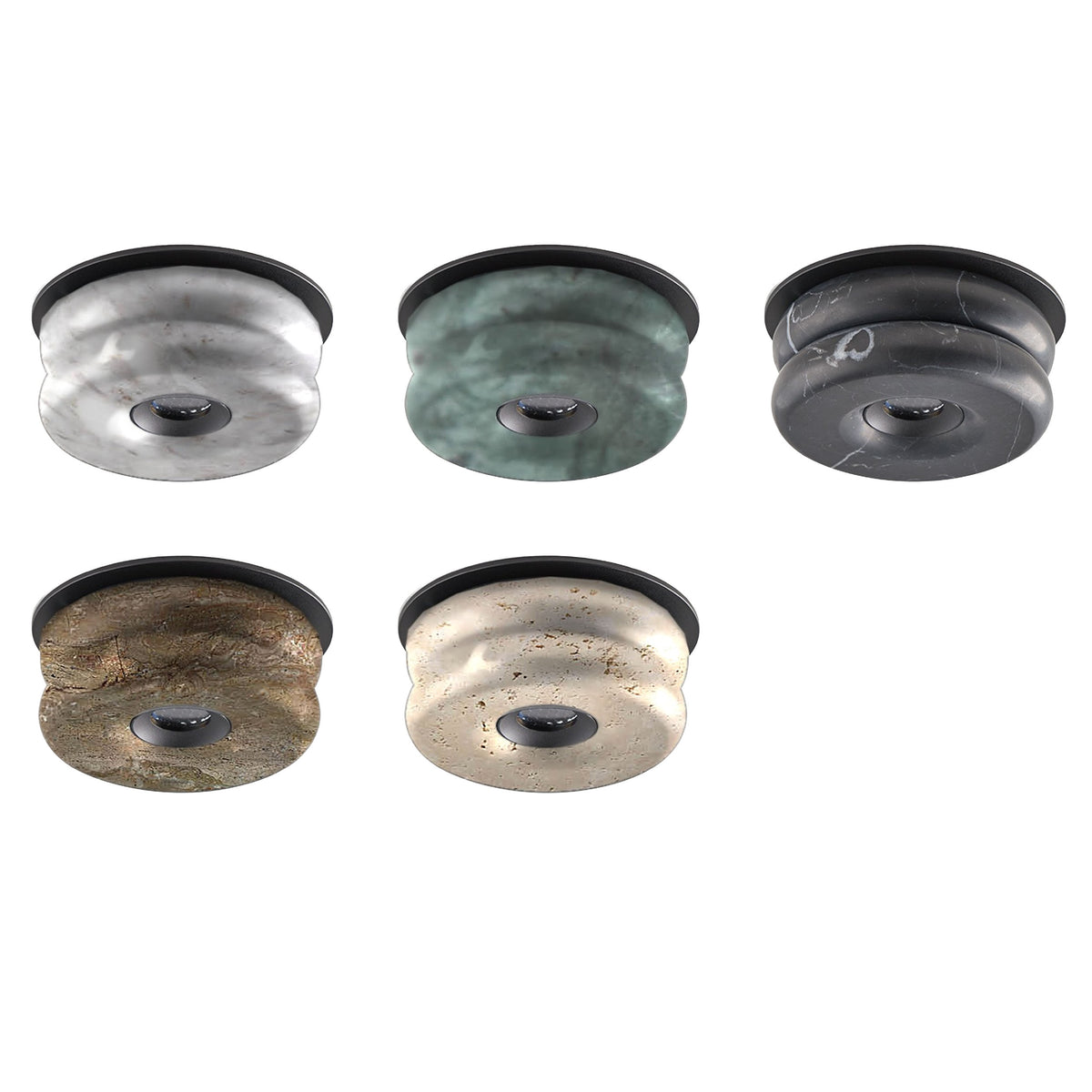 Aromas Mart LED stropna svetilka