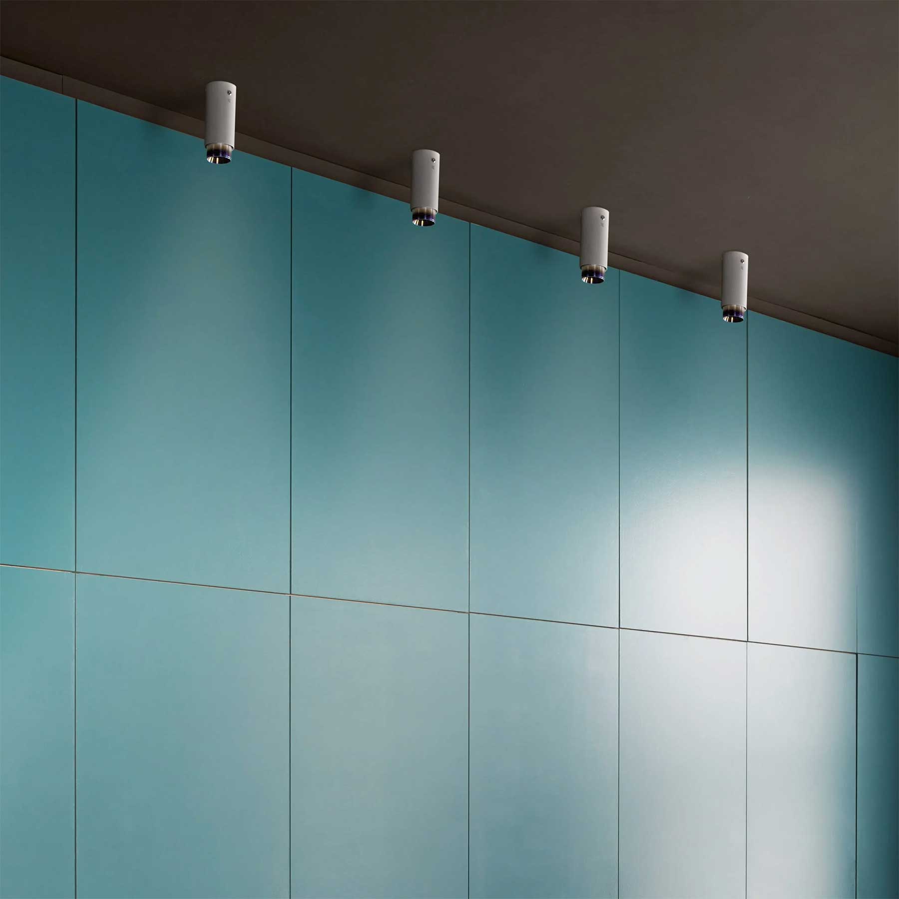 Buster & Punch Exhaust Cross GU10 přisazené svítidlo