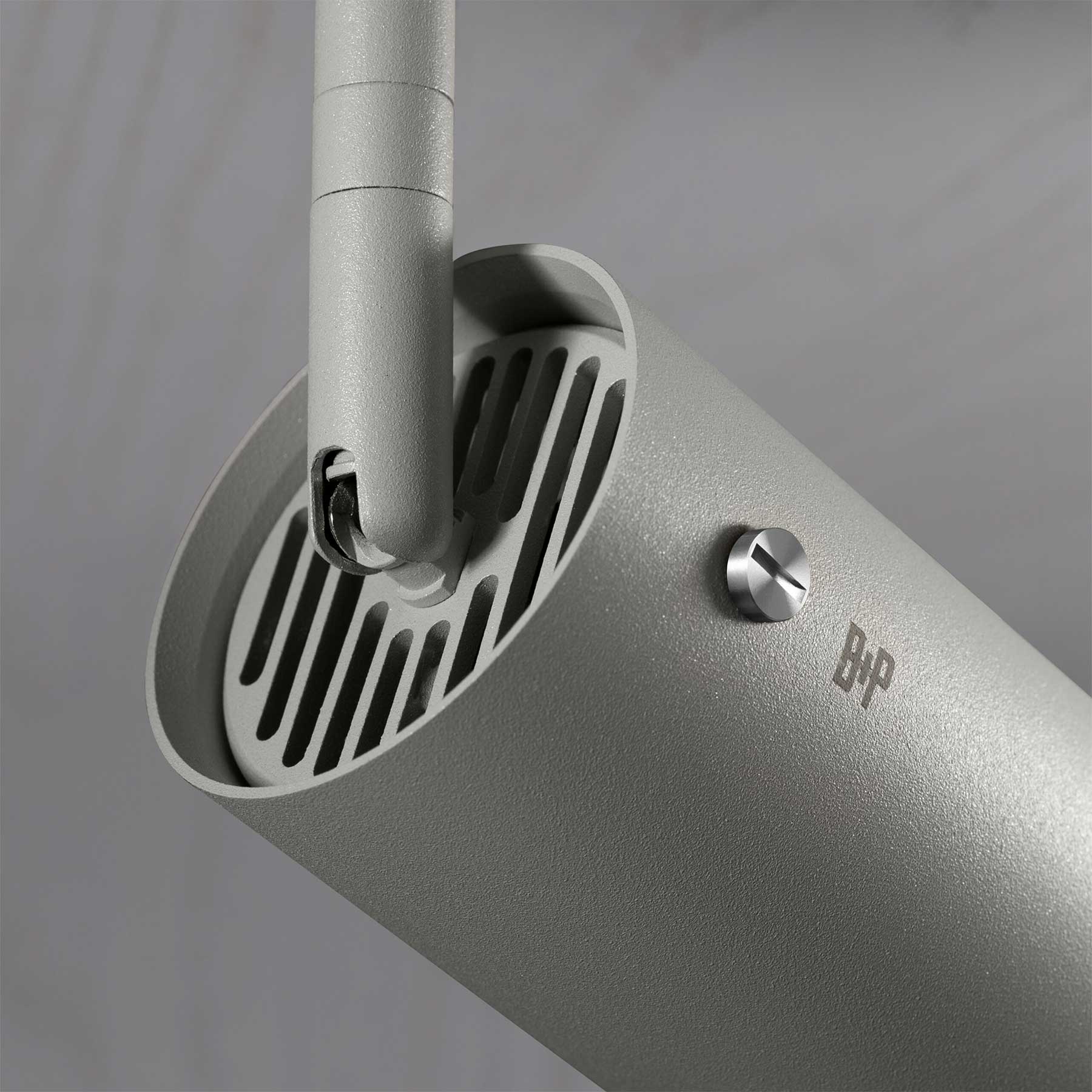 Buster & Punch Exhaust Cross GU10 nastavitelné bodové svítidlo