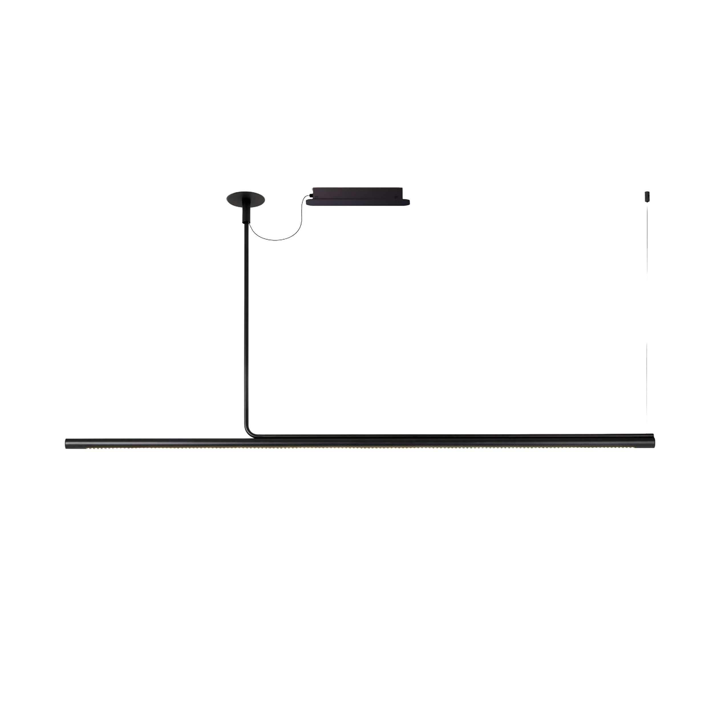 Marset Ambrosia Pro LED 120/180 viseča linijska svetilka