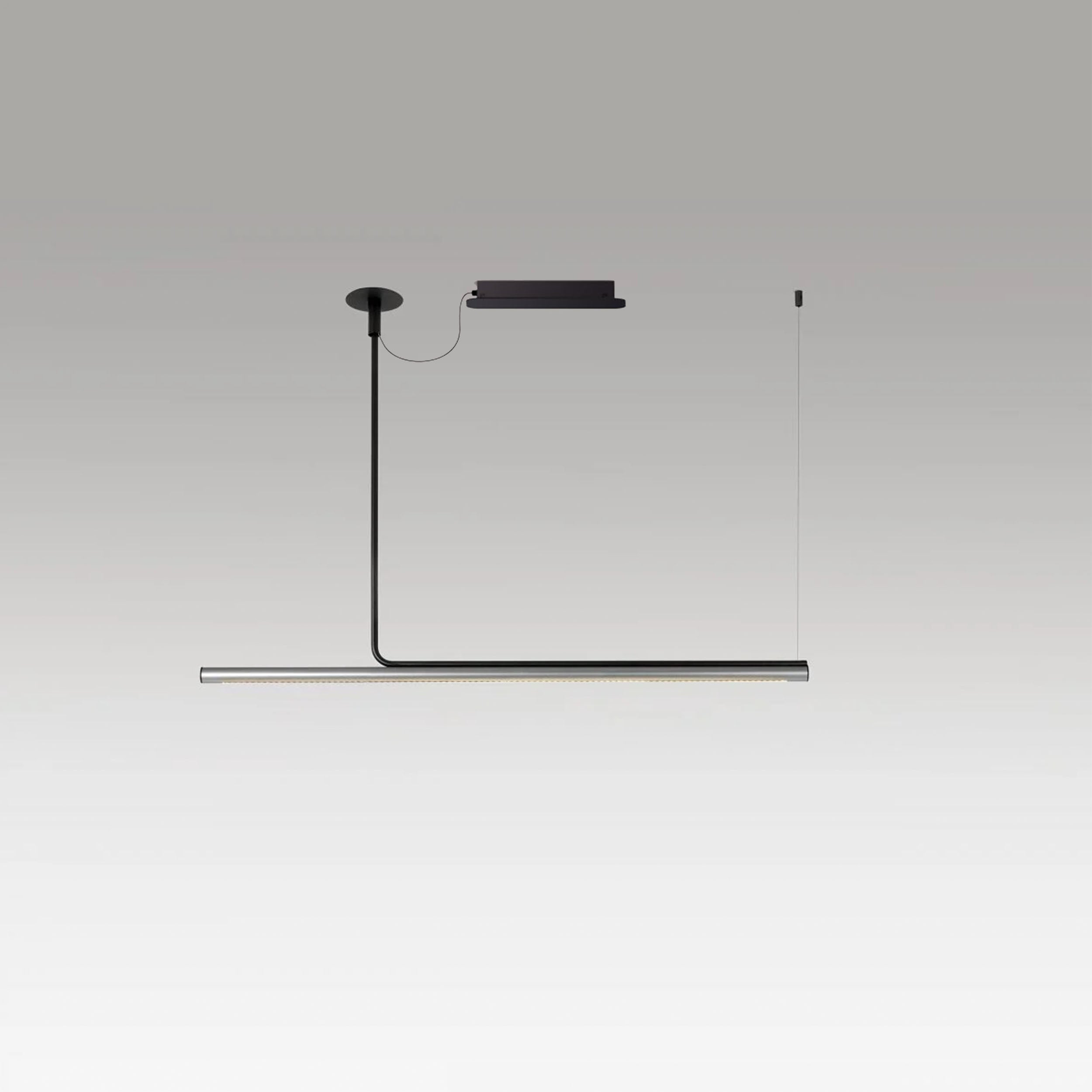 Marset Ambrosia Pro LED 120/180 viseča linijska svetilka