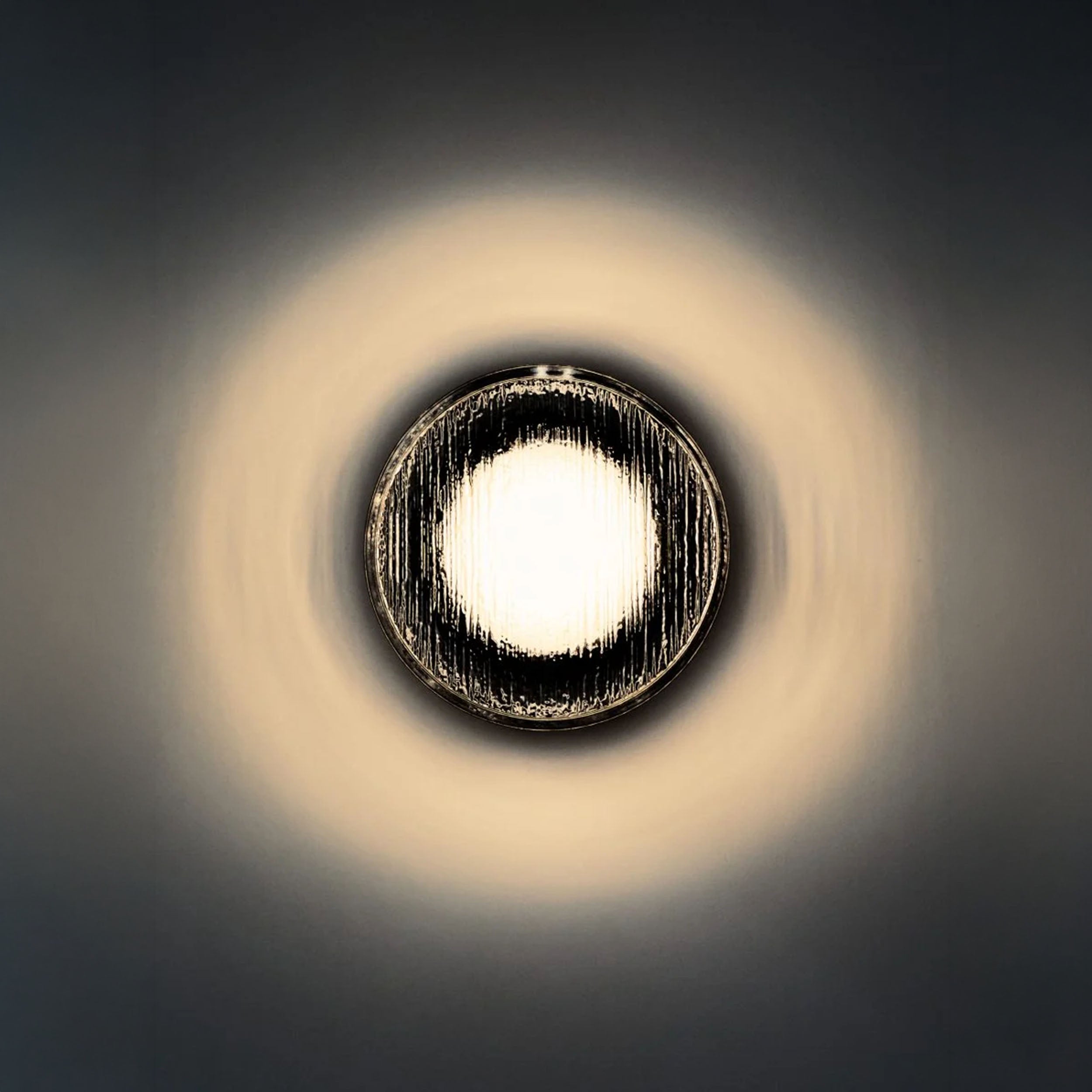 Marset Roc Mini LED stenska svetilka