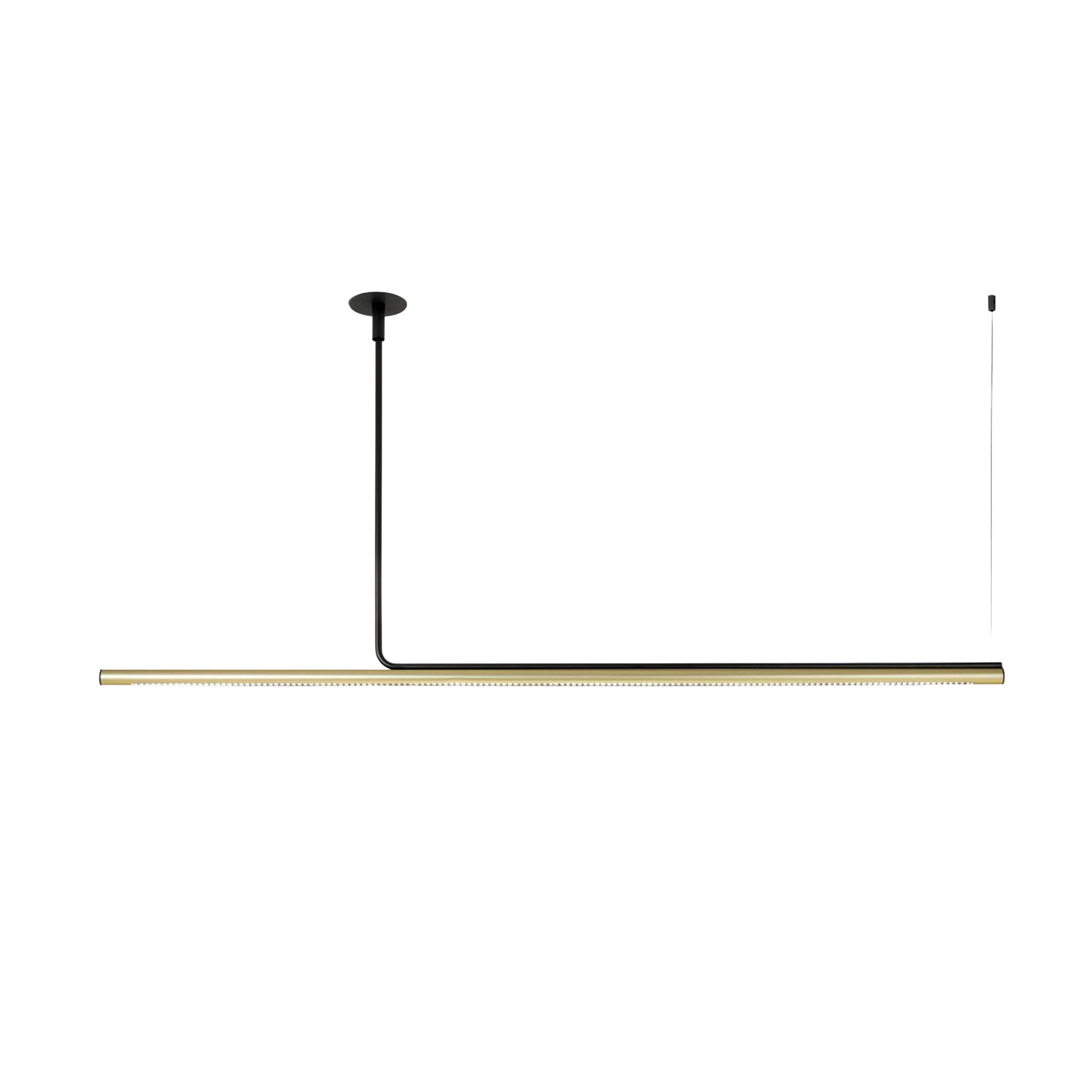 Marset Ambrosia Pro LED RSC 120/180 viseča linijska svetilka