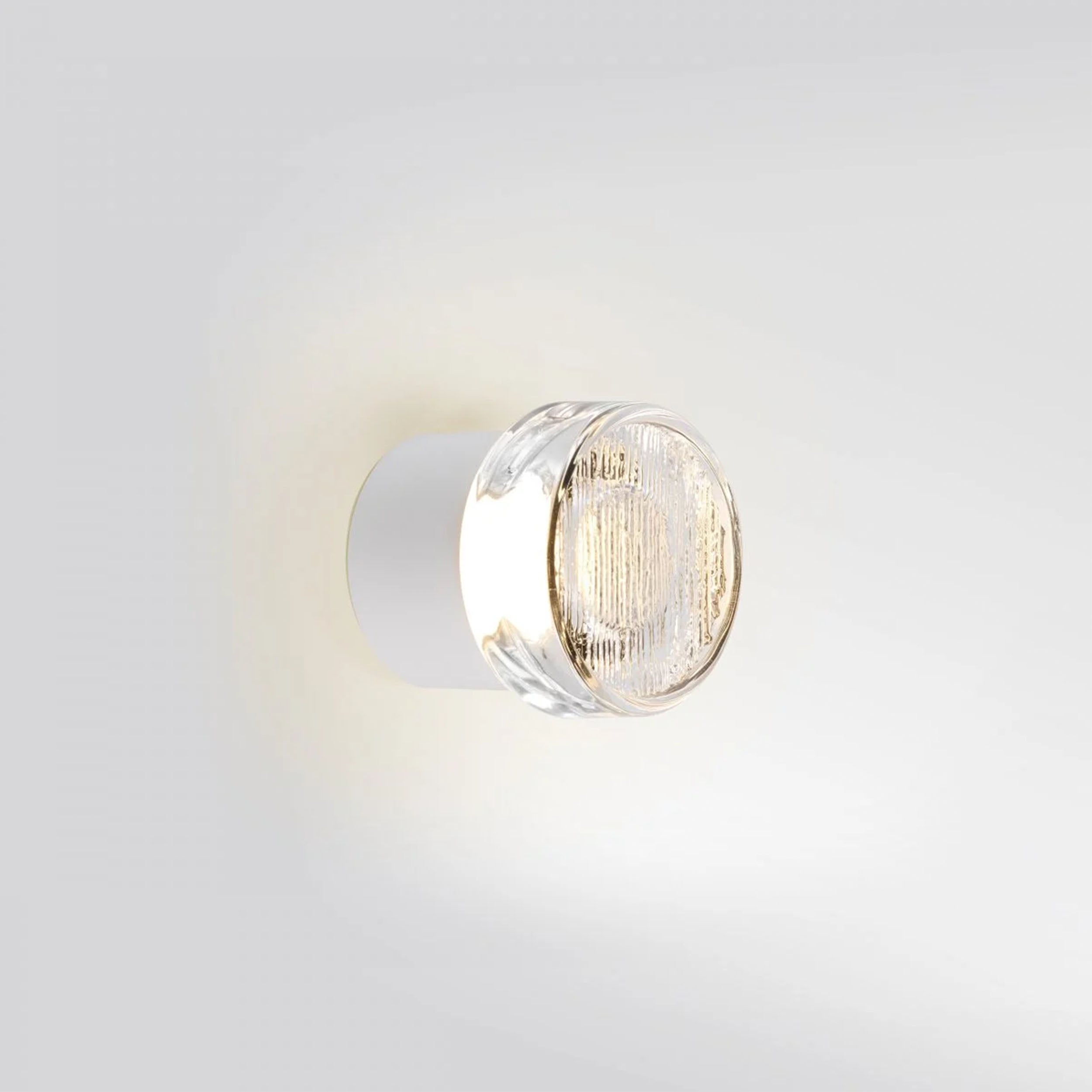 Marset Roc Mini LED stenska svetilka