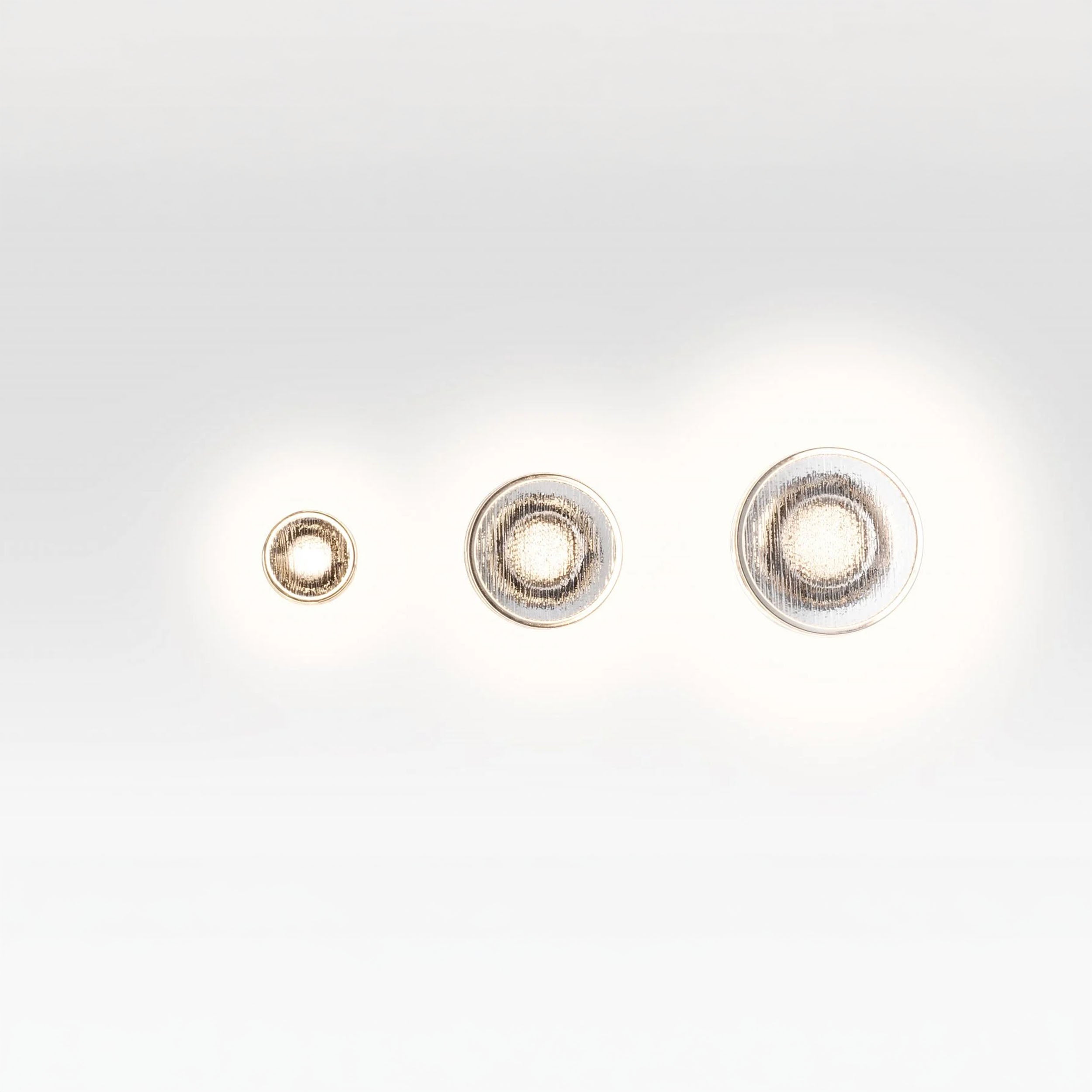 Marset Roc Mini LED stenska svetilka