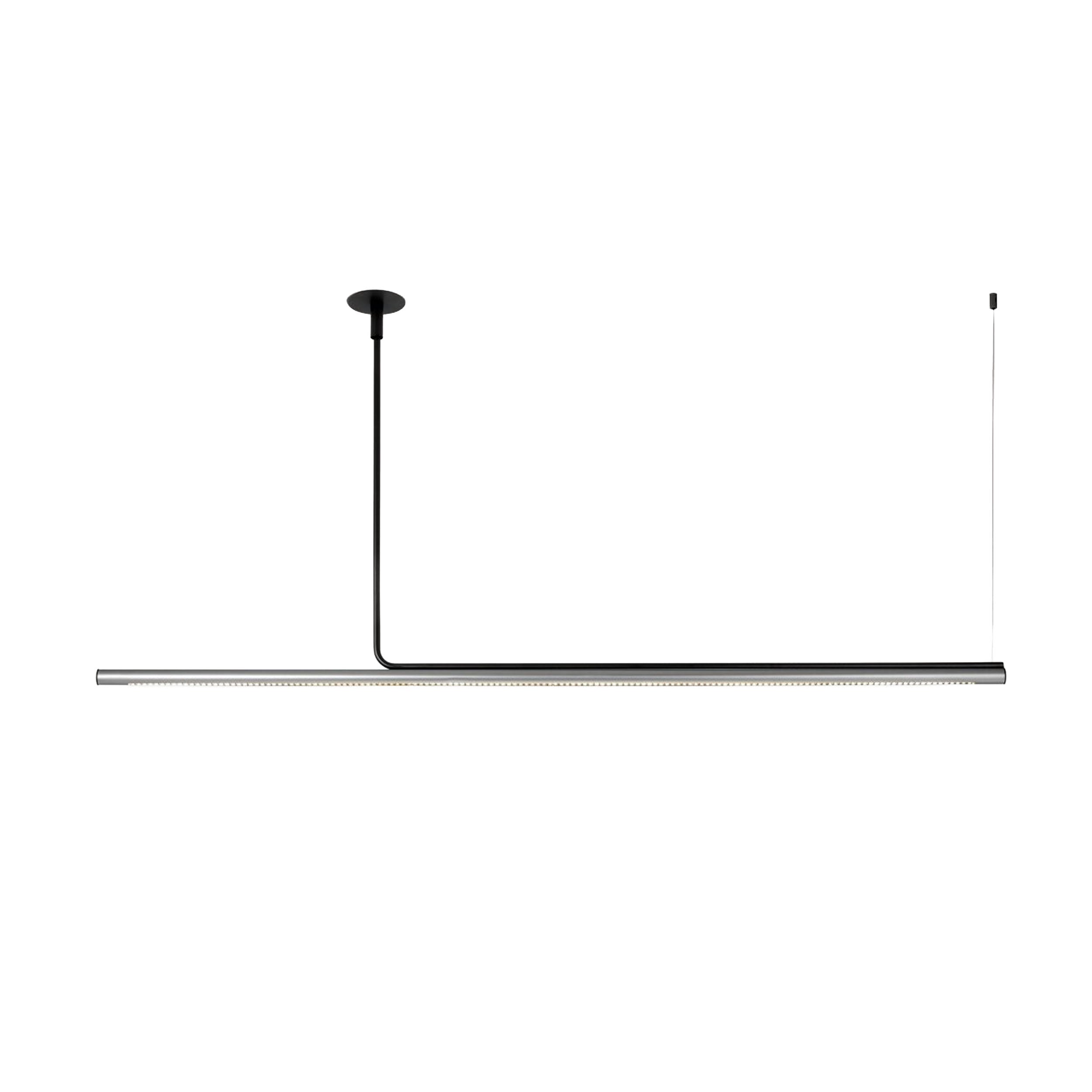 Marset Ambrosia Pro LED RSC 120/180 viseča linijska svetilka