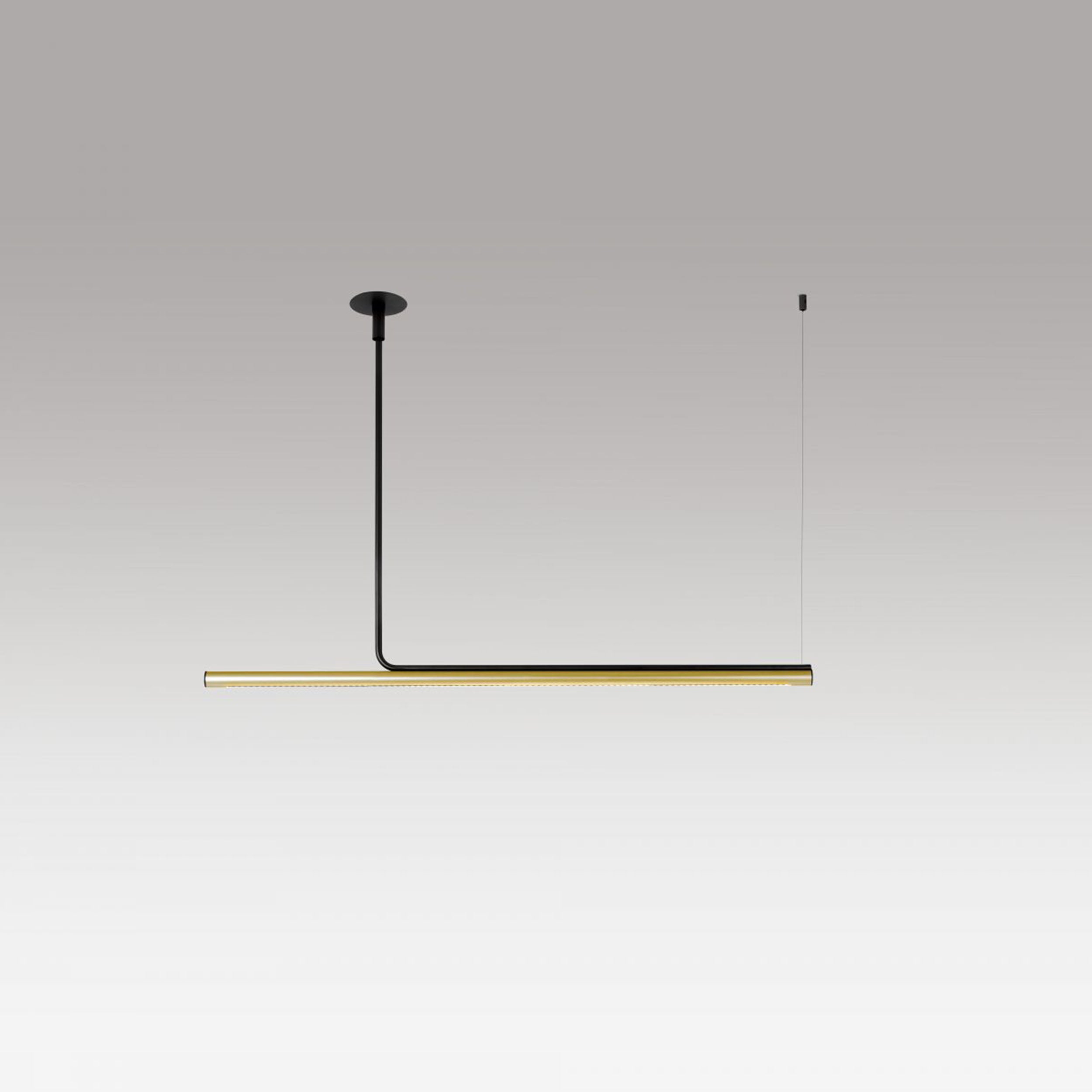 Marset Ambrosia Pro LED RSC 120/180 viseča linijska svetilka