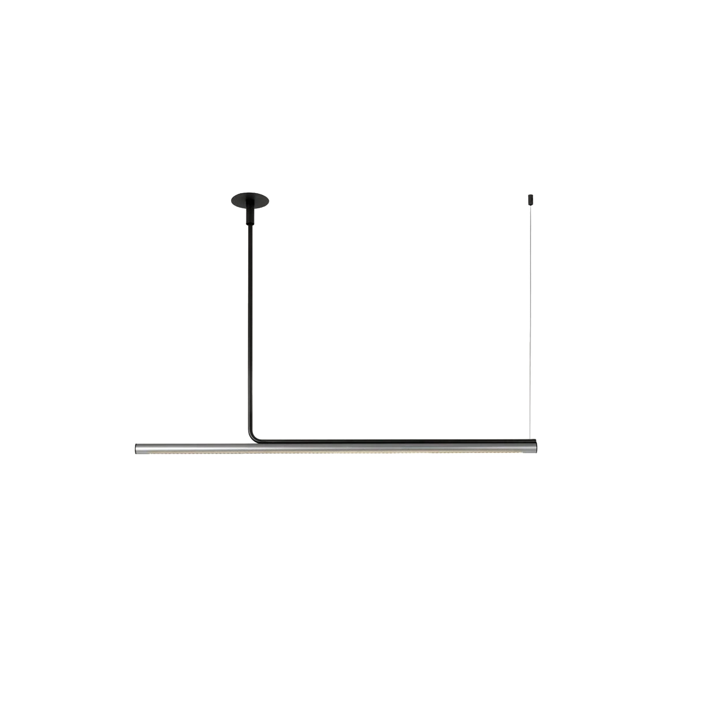 Marset Ambrosia Pro LED RSC 120/180 viseča linijska svetilka