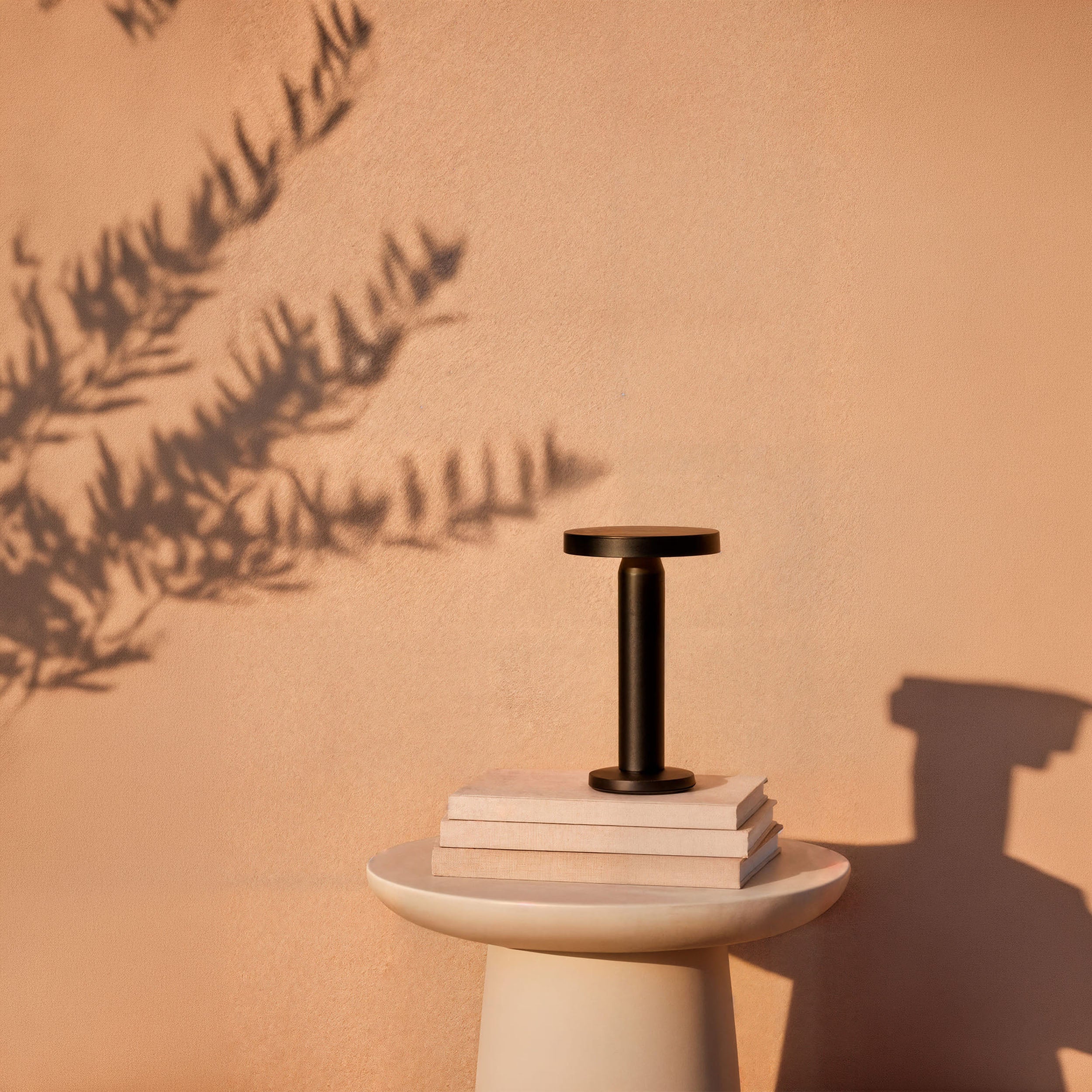 Namizna svetilka Faro Cata LED