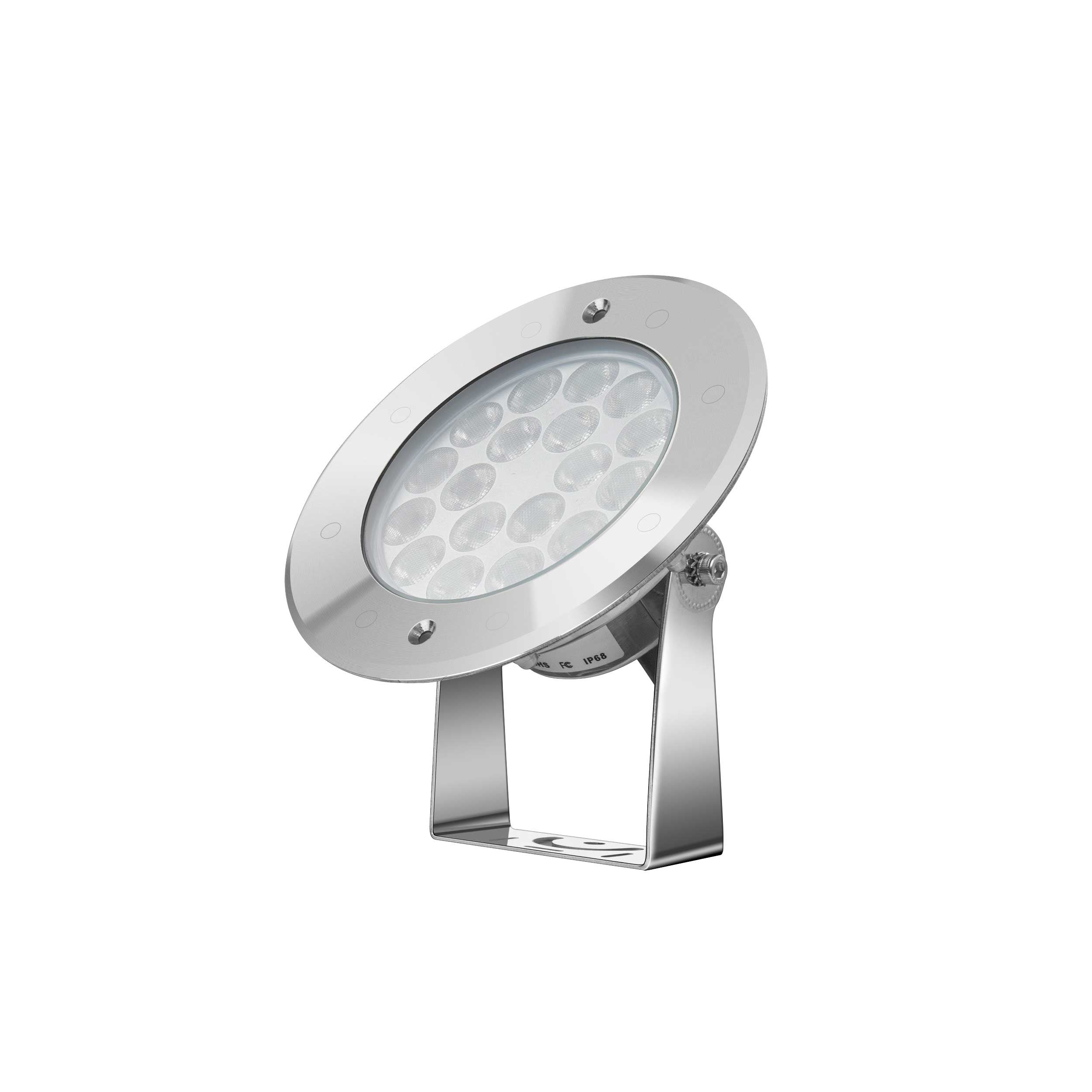 Cristher Gamble 150 LED podvodna svetilka