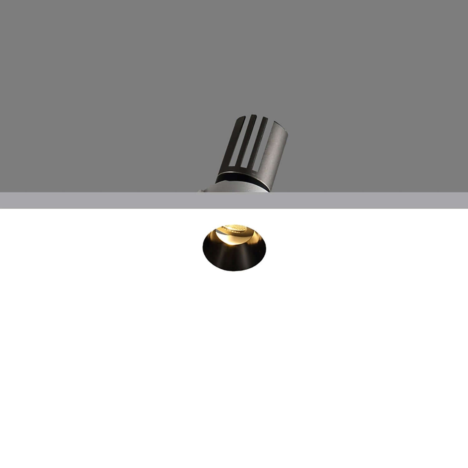 Trimless Spotlight Deep LED zápustné svítidlo