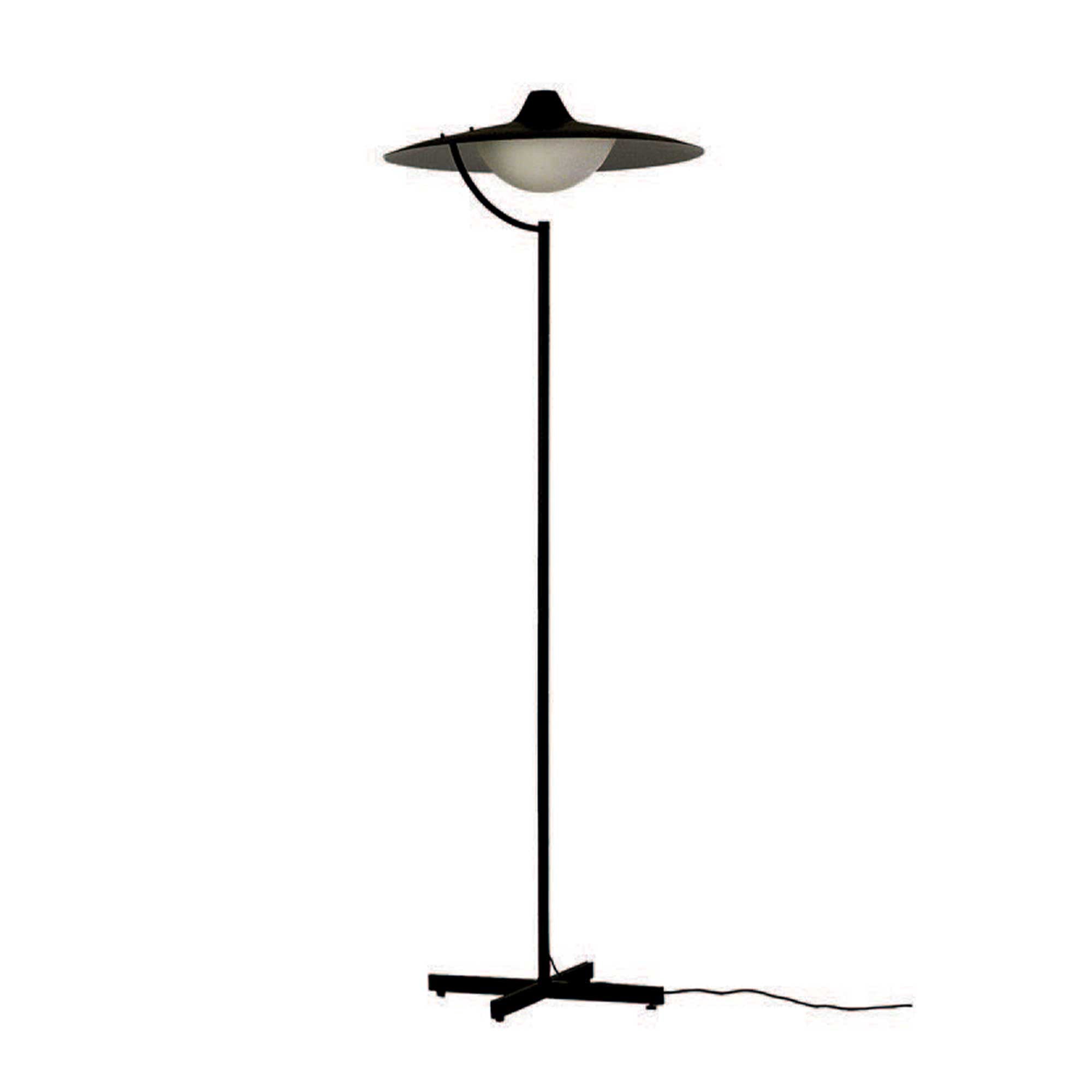 DCW éditions Biny LED talna svetilka