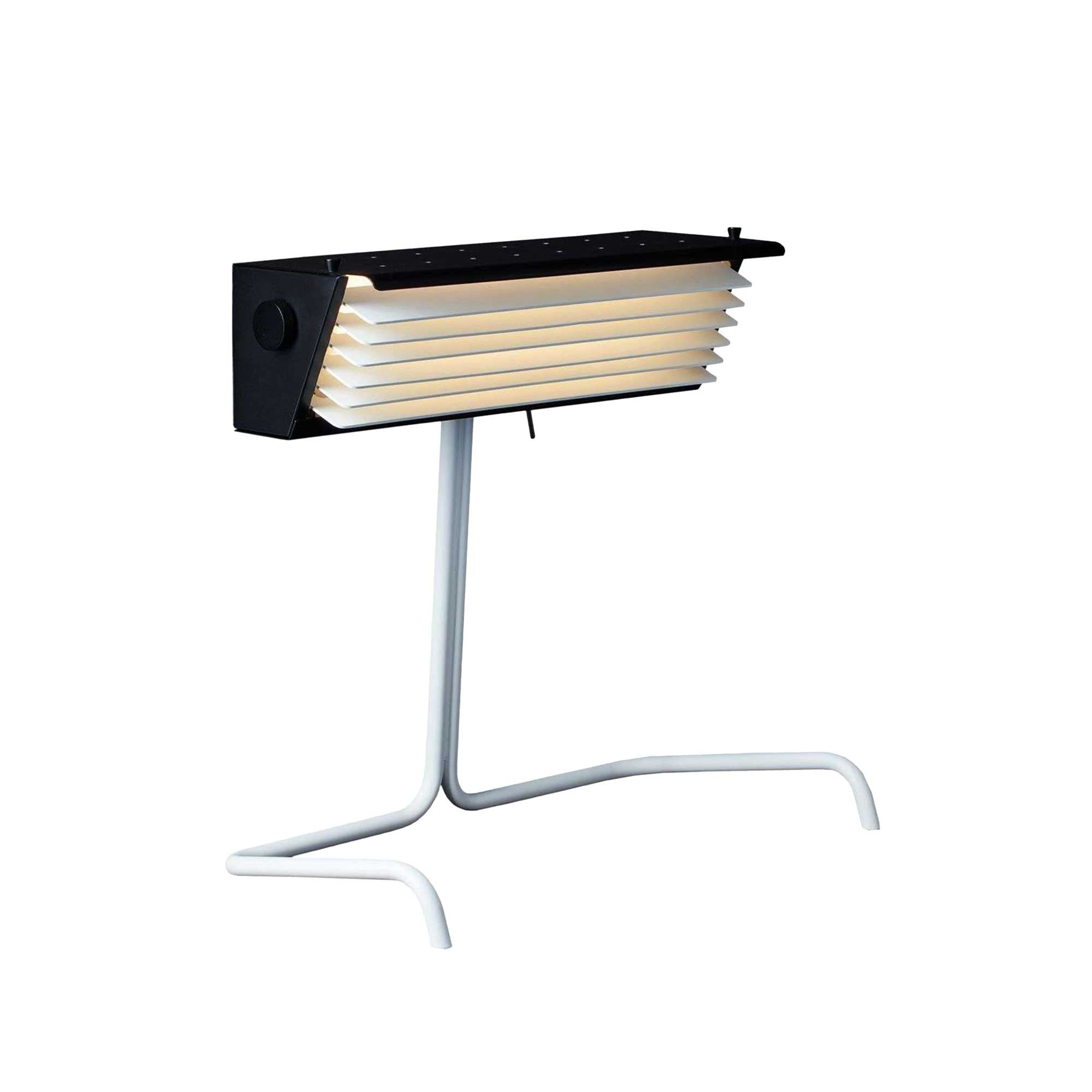 Namizna svetilka DCW éditions Biny LED