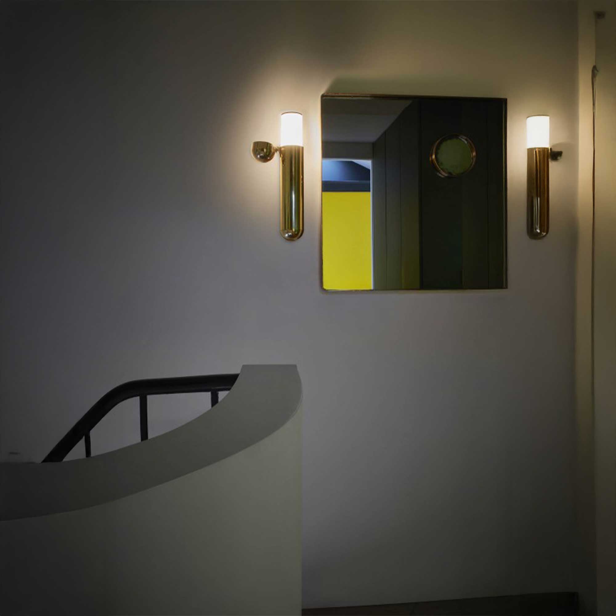 DCW éditions ISP LED nástěnné svítidlo