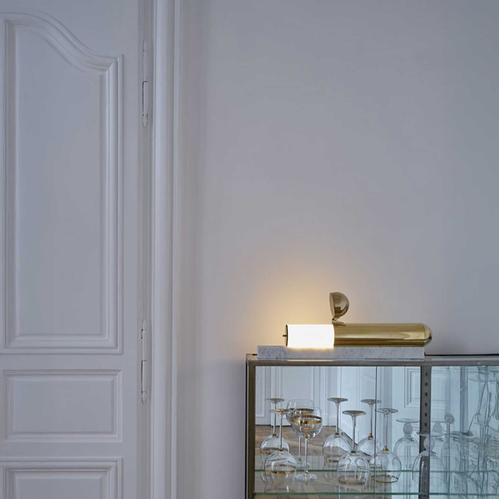 DCW éditions ISP LED stolní svítidlo