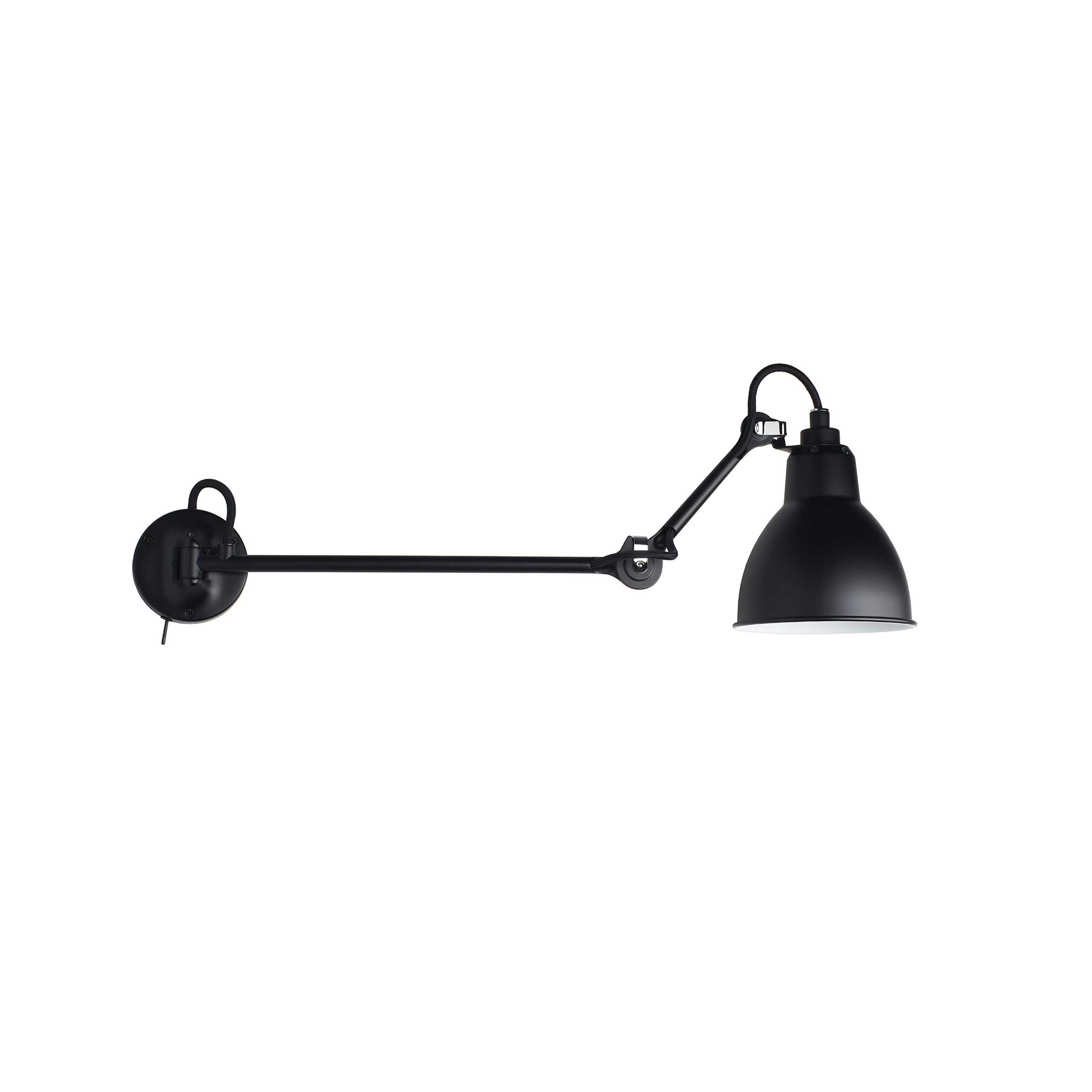 DCW éditions Lampe Gras N°204 L40 E27 stenska svetilka