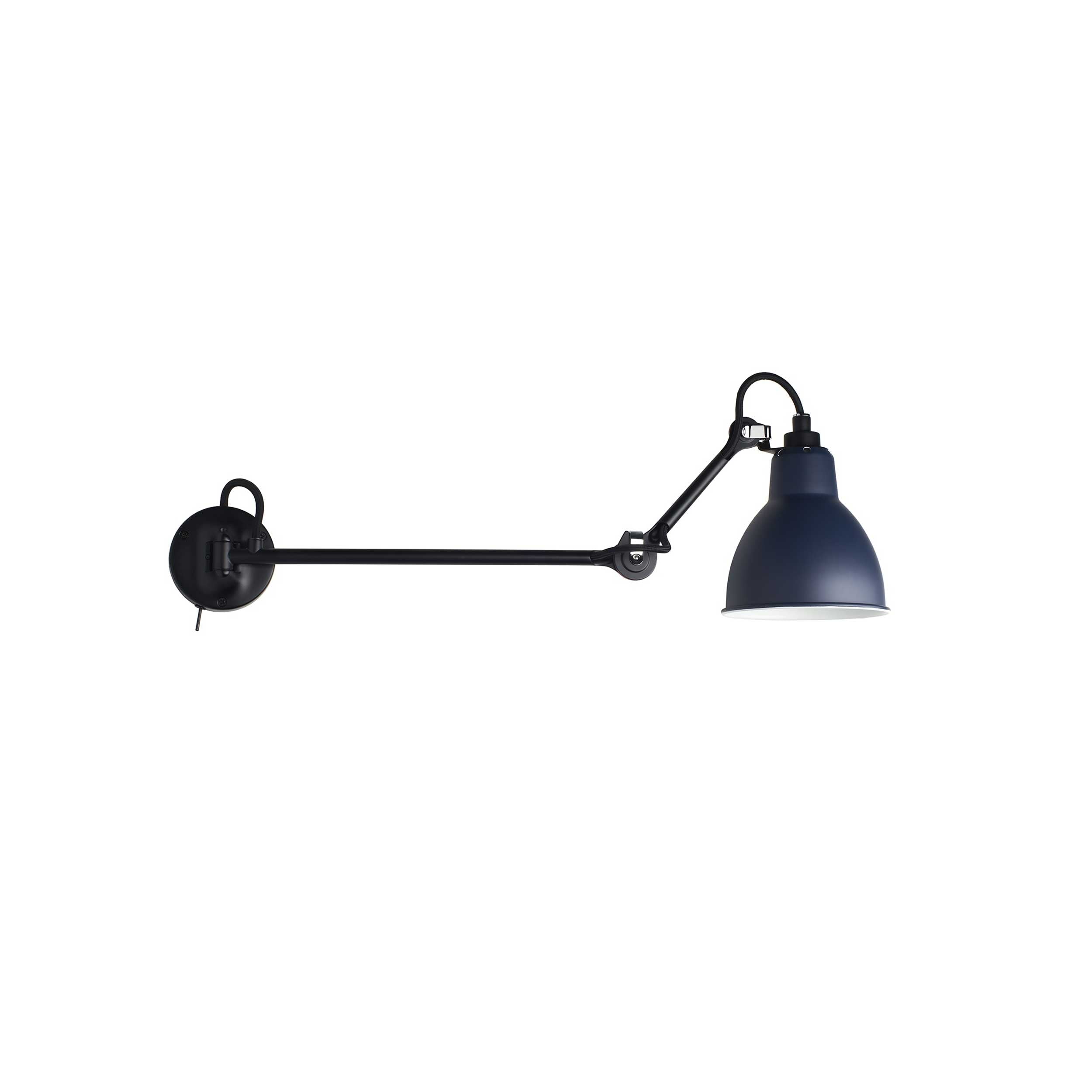 DCW éditions Lampe Gras N°204 L40 E27 stenska svetilka
