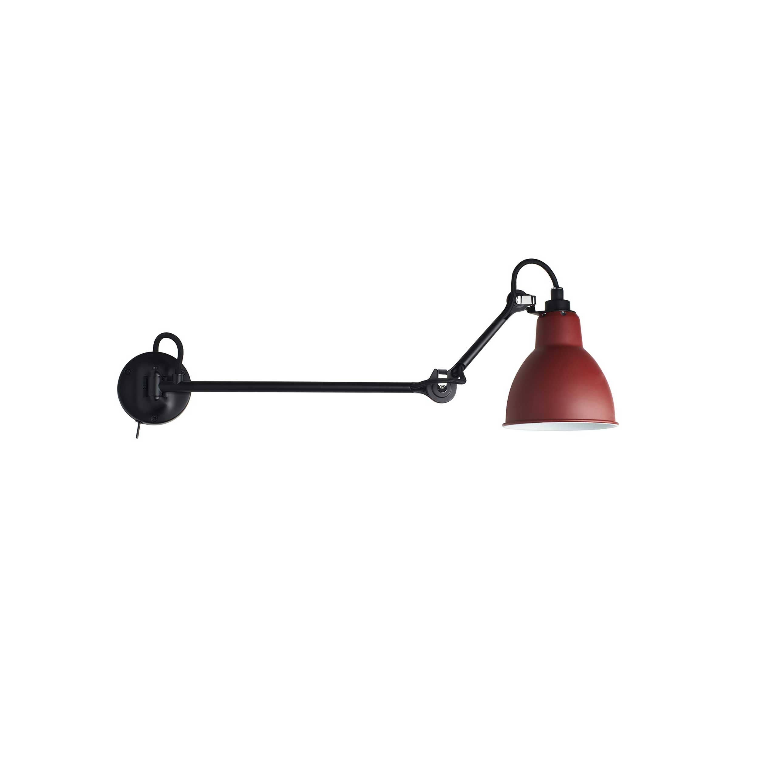DCW éditions Lampe Gras N°204 L40 E27 stenska svetilka