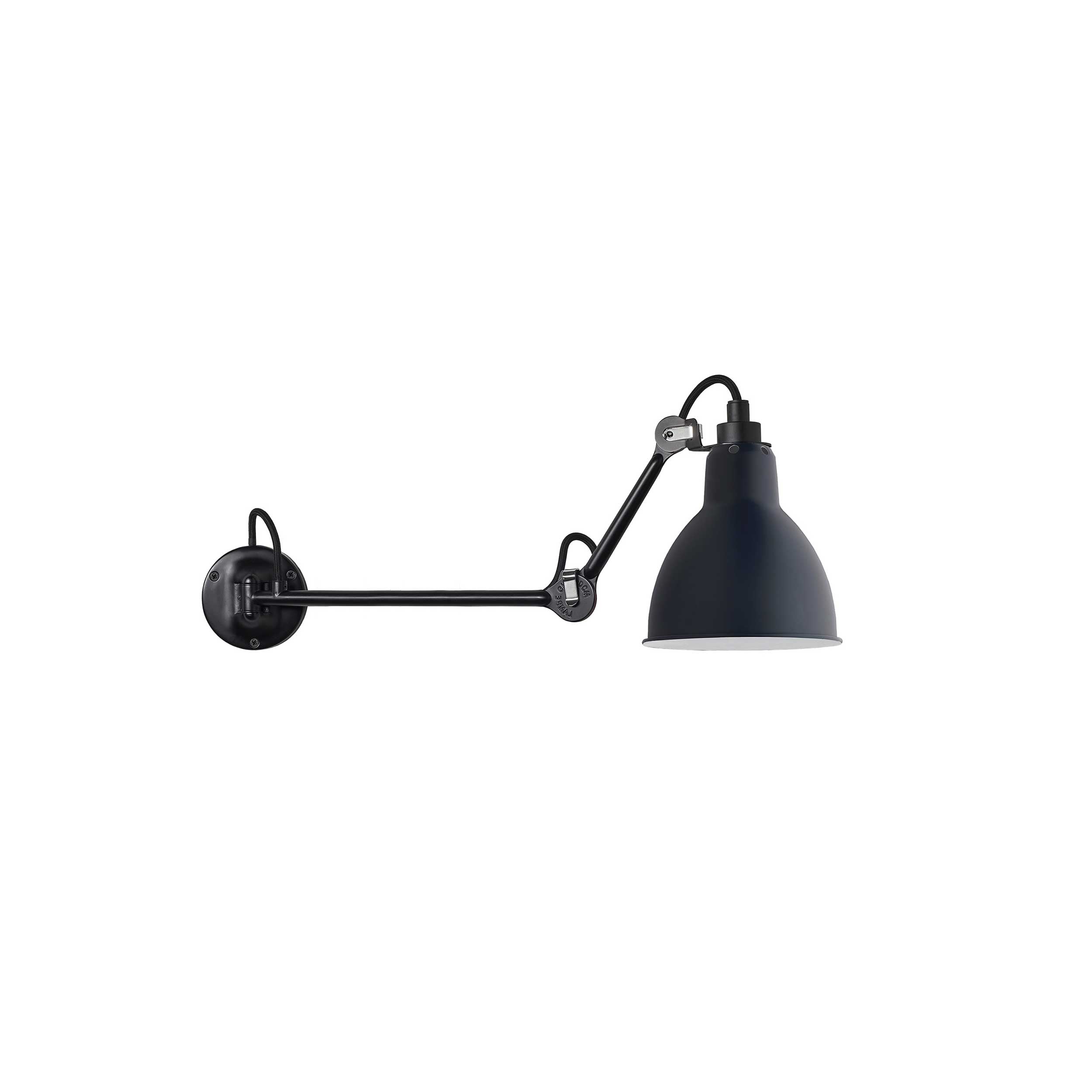 DCW éditions Lampe Gras N°204 L40 E27 stenska svetilka