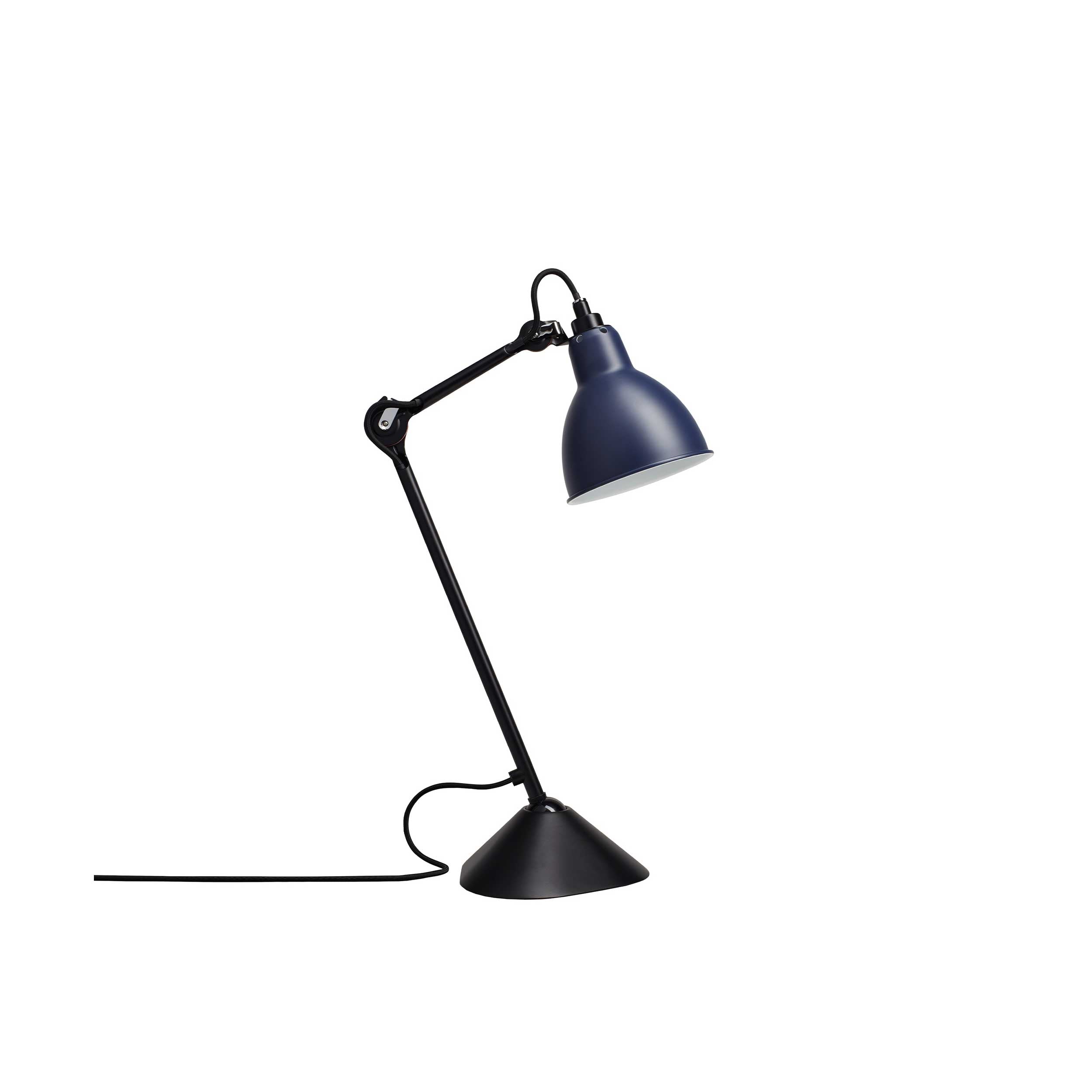 DCW éditions Lampe Gras N°205 E14 namizna svetilka