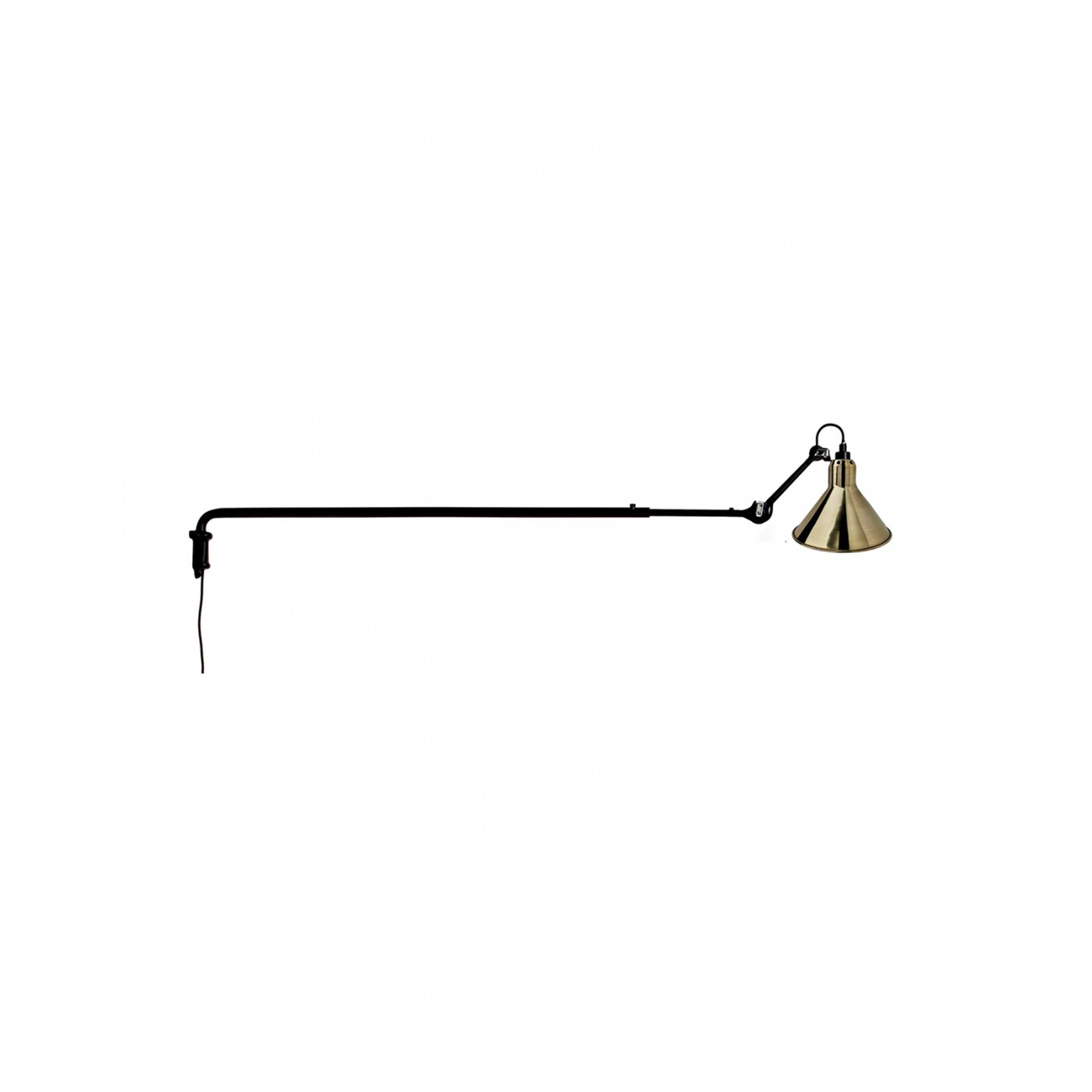 DCW éditions Lampe Gras N°213 E14 nástěnné svítidlo