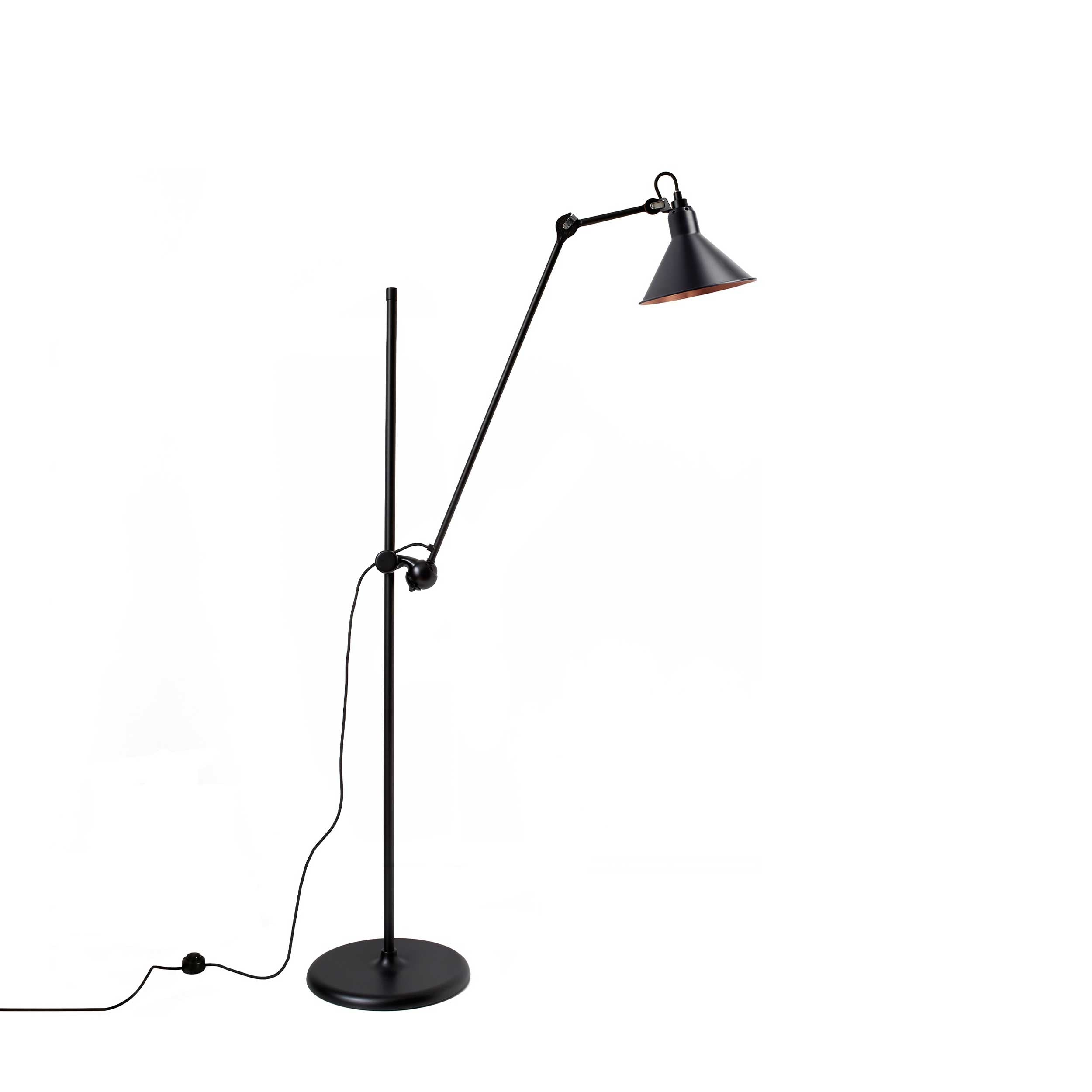 DCW éditions Lampe Gras N°215 E14 talna svetilka