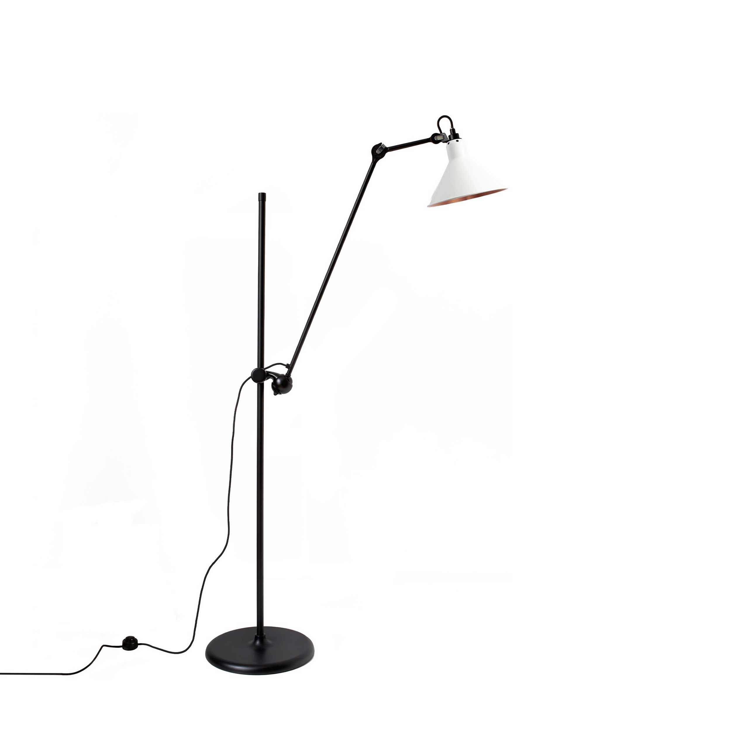 DCW éditions Lampe Gras N°215 E14 talna svetilka