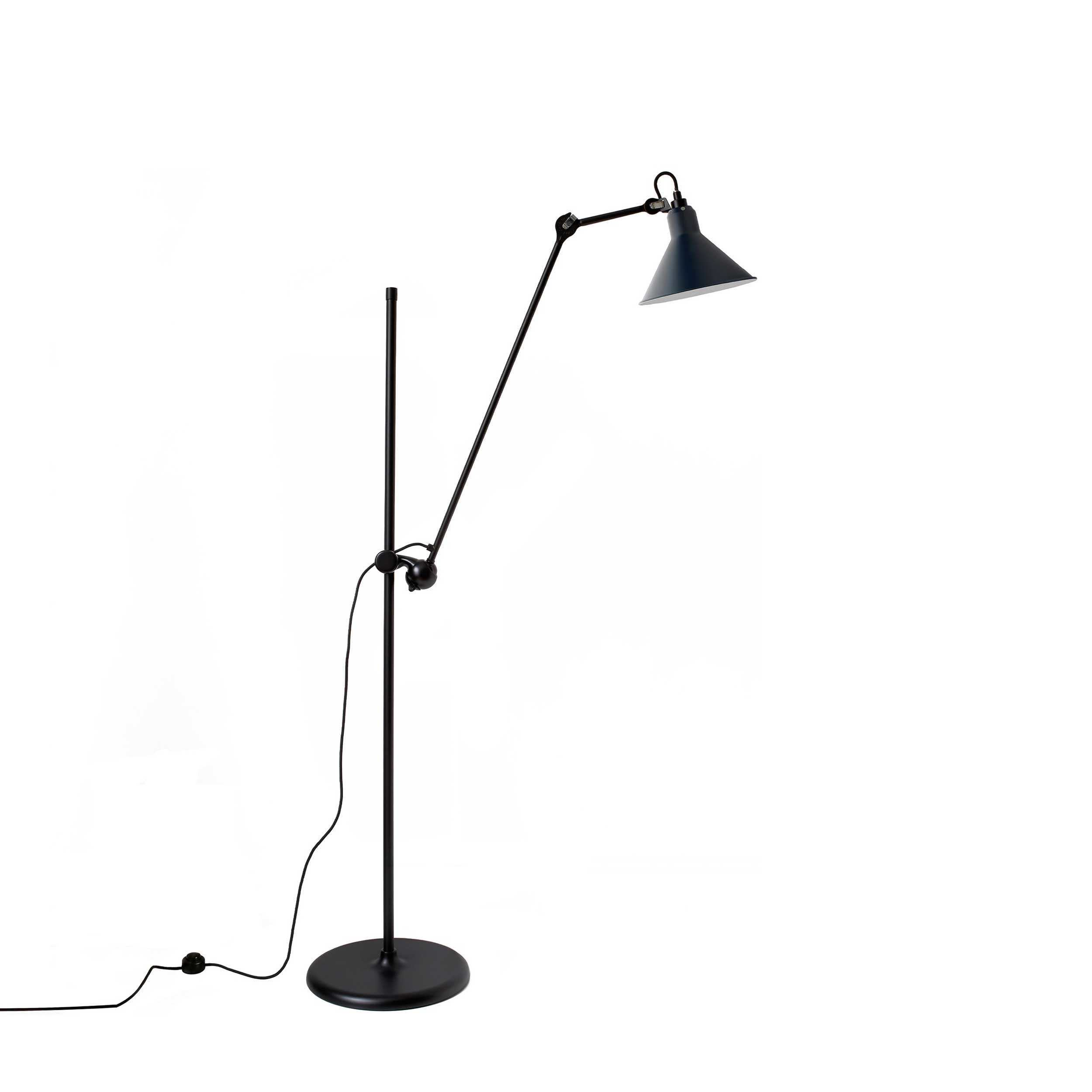DCW éditions Lampe Gras N°215 E14 talna svetilka