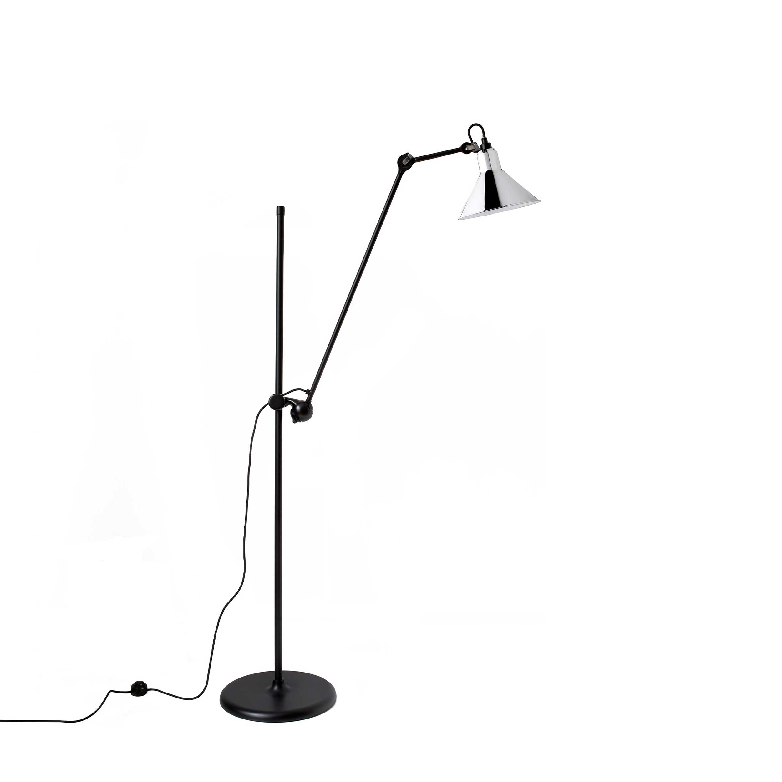 DCW éditions Lampe Gras N°215 E14 talna svetilka