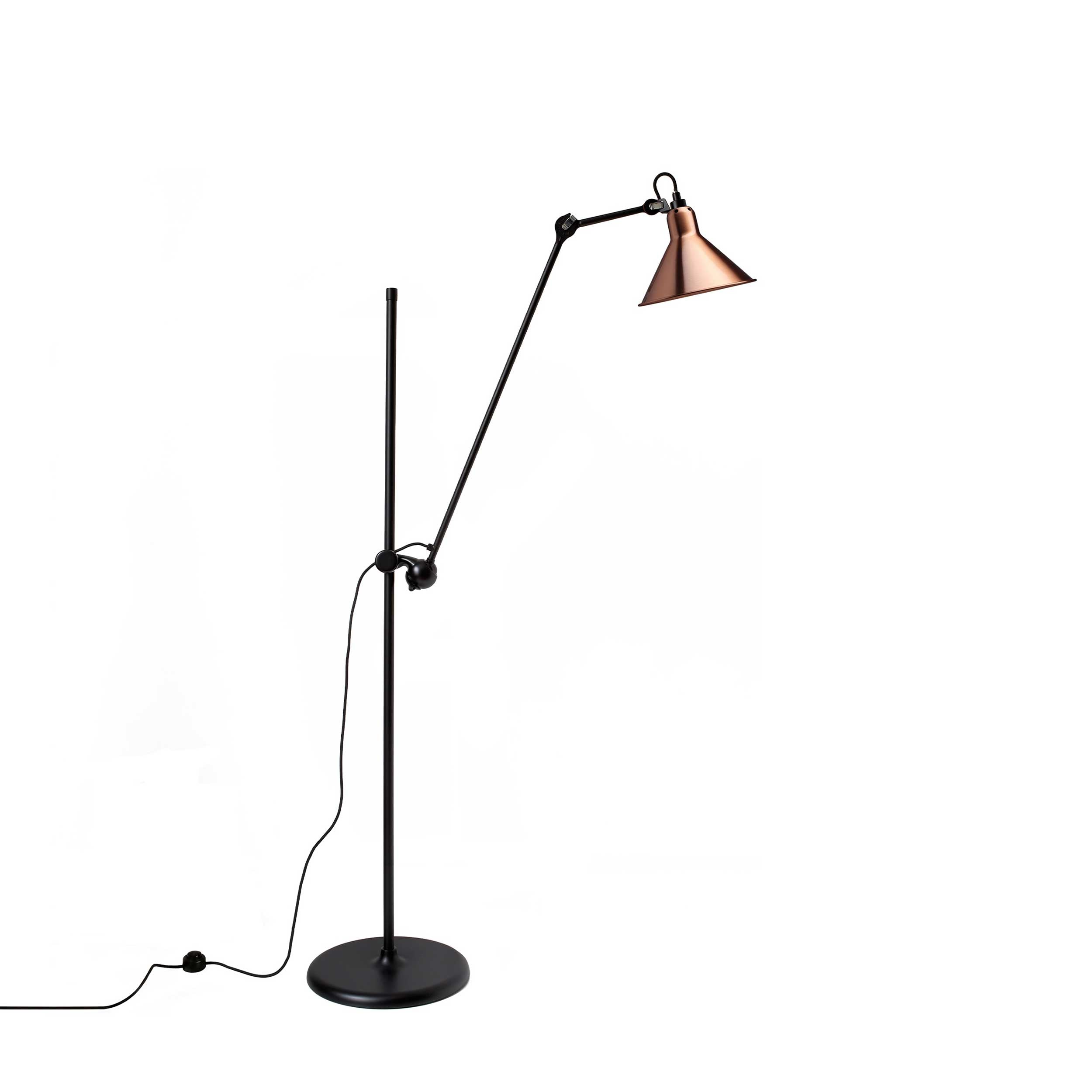 DCW éditions Lampe Gras N°215 E14 talna svetilka