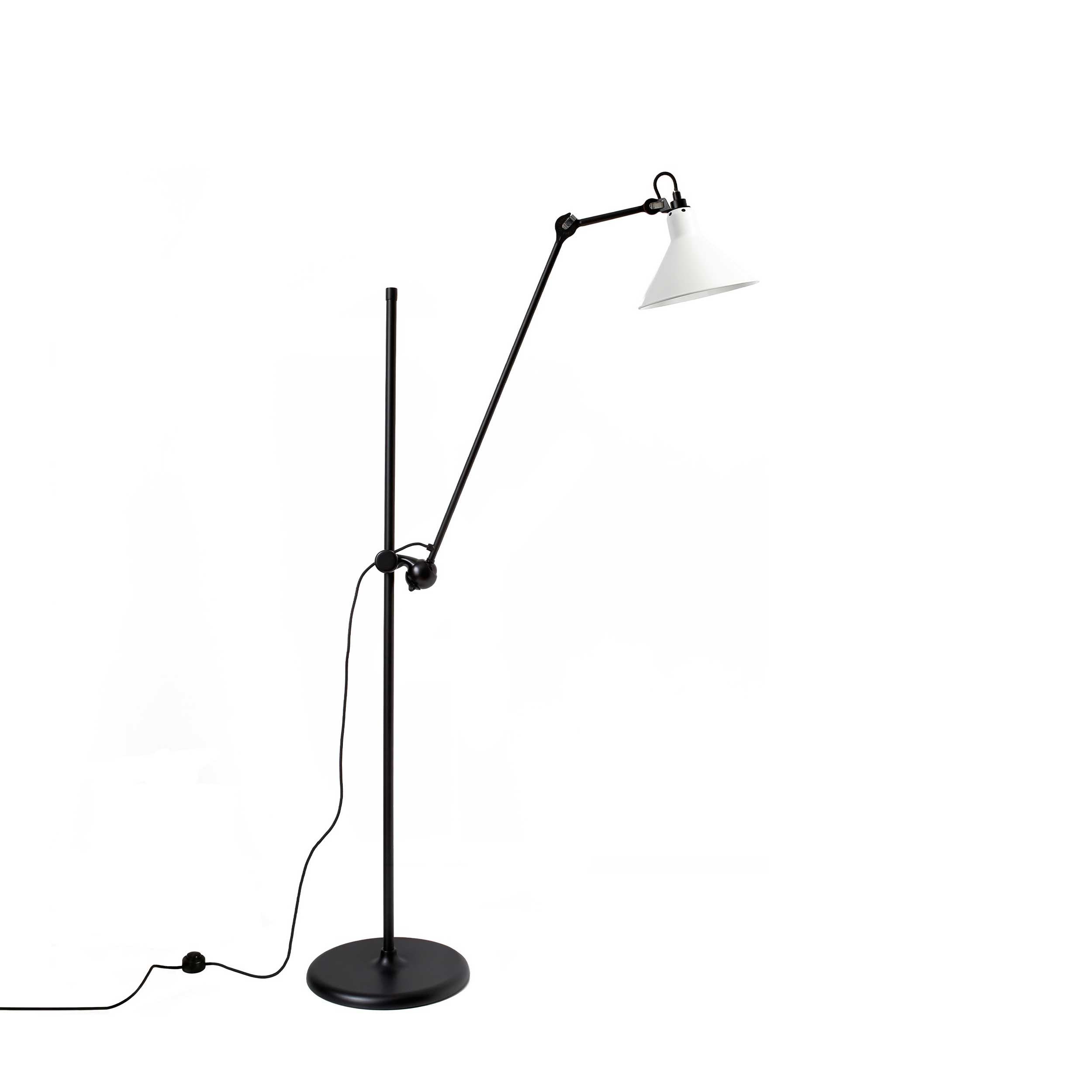DCW éditions Lampe Gras N°215 E14 talna svetilka
