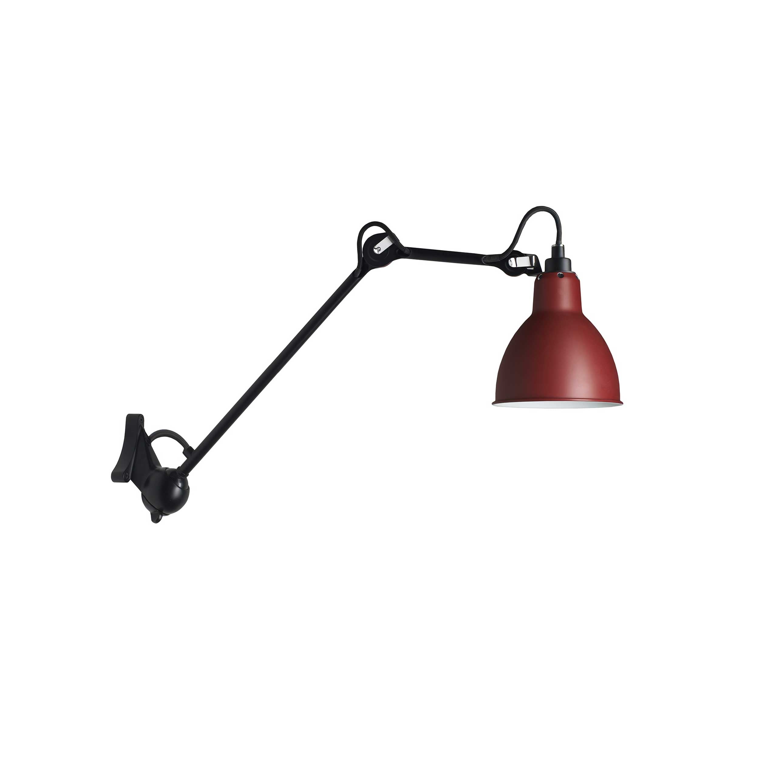 DCW éditions Lampe Gras N°222 E14 stenska svetilka