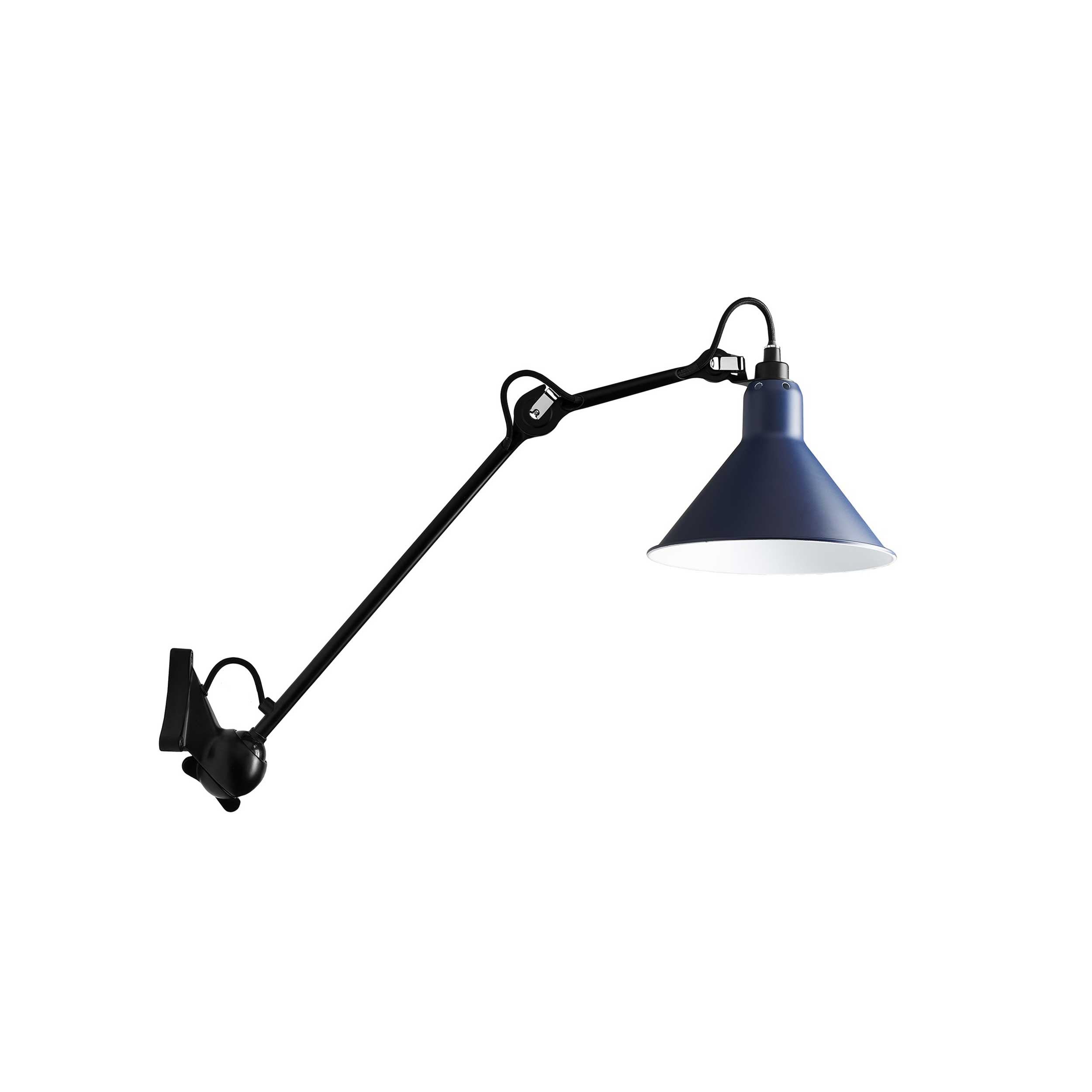 DCW éditions Lampe Gras N°222 E14 stenska svetilka